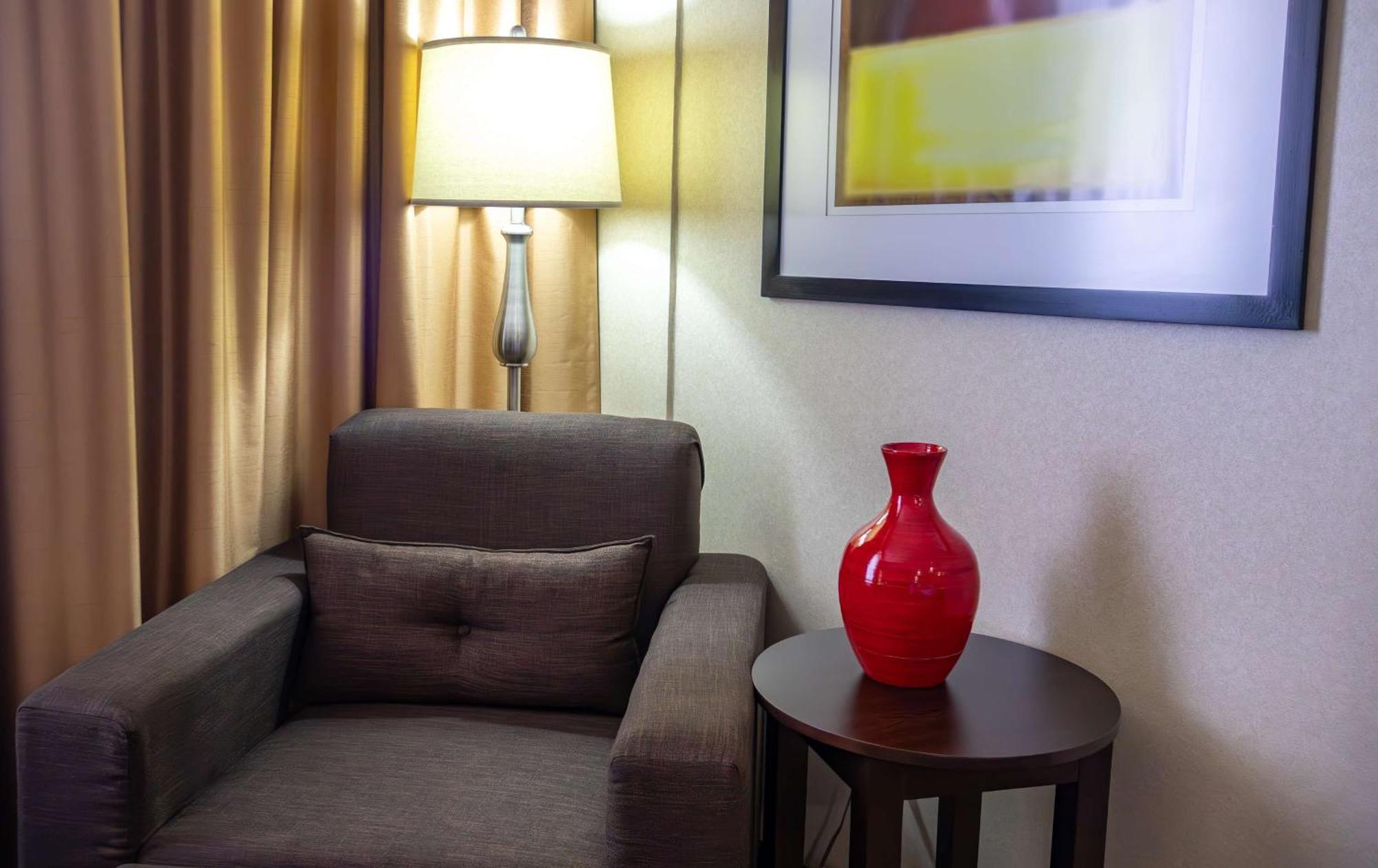 Western Premier Monterrey Aeropuerto Hotel Apodaca