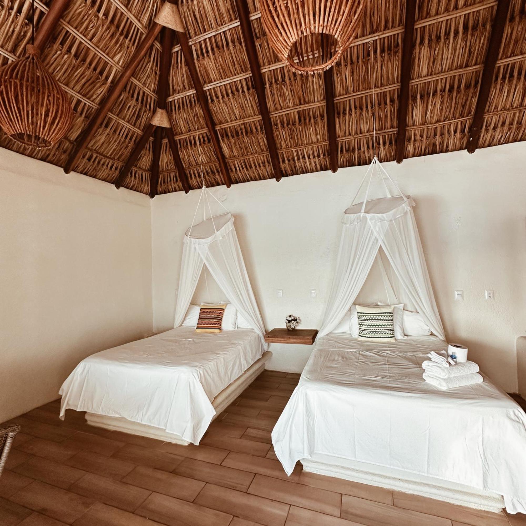 Hotel Estrella De Mar Zipolite
