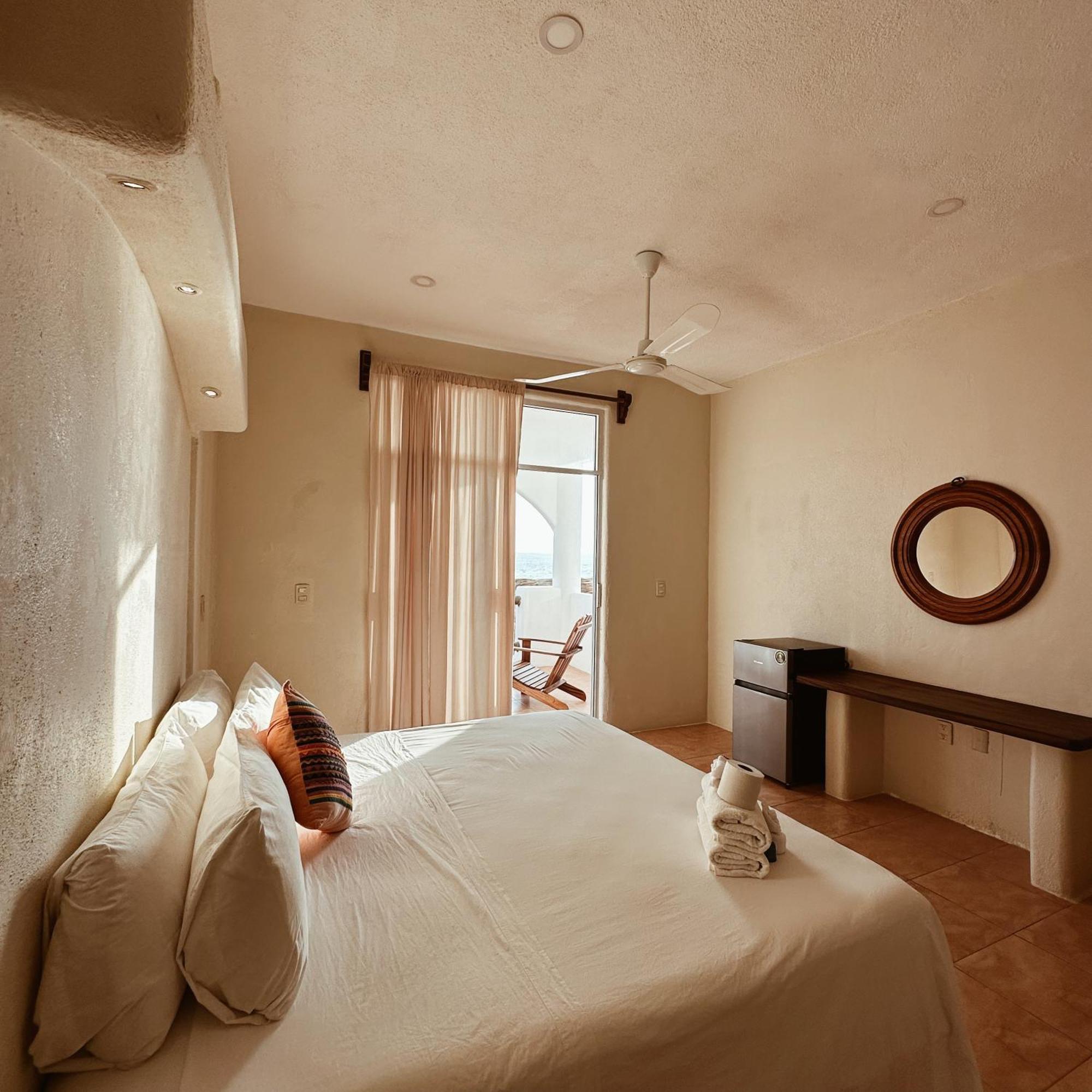 Hotel Estrella De Mar 3*