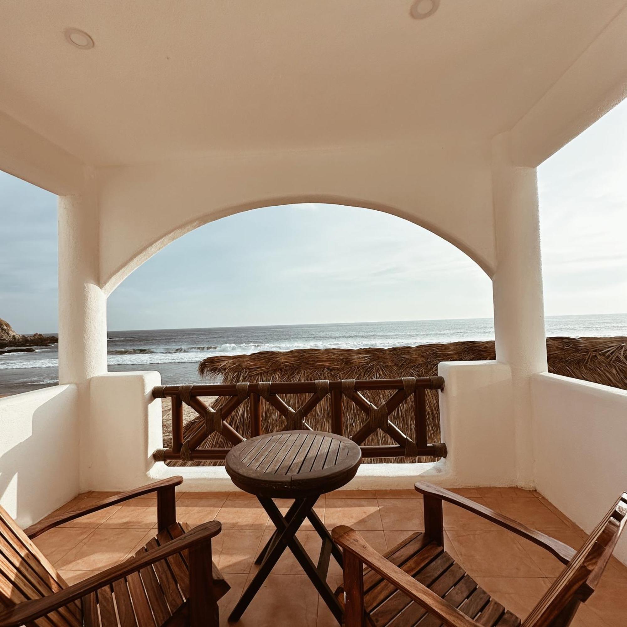 Estrella De Mar Hotel Zipolite