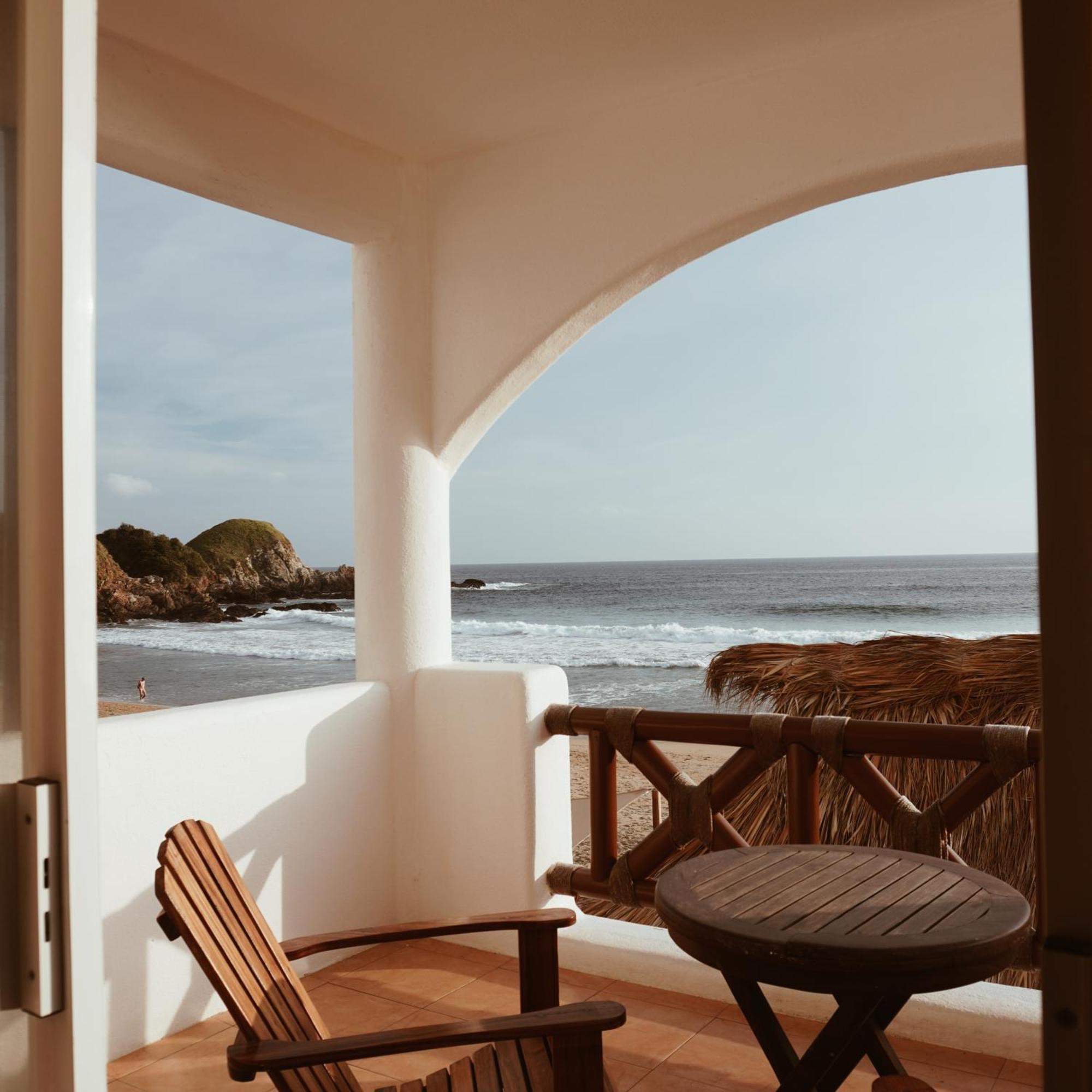 Estrella De Mar Zipolite