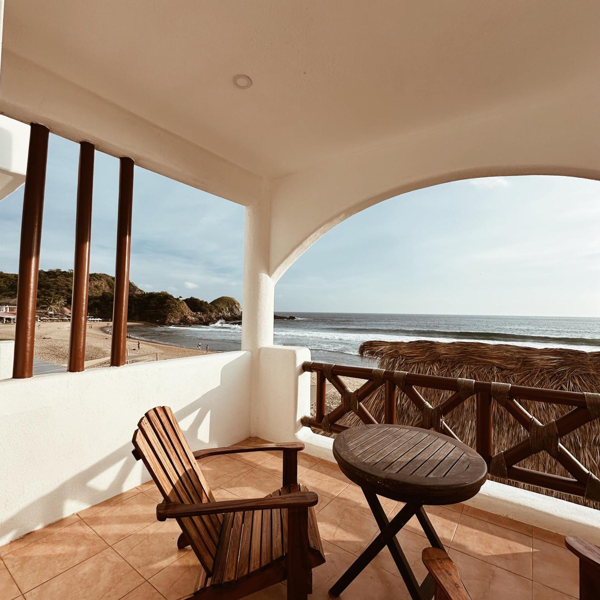 Estrella De Mar Hotel