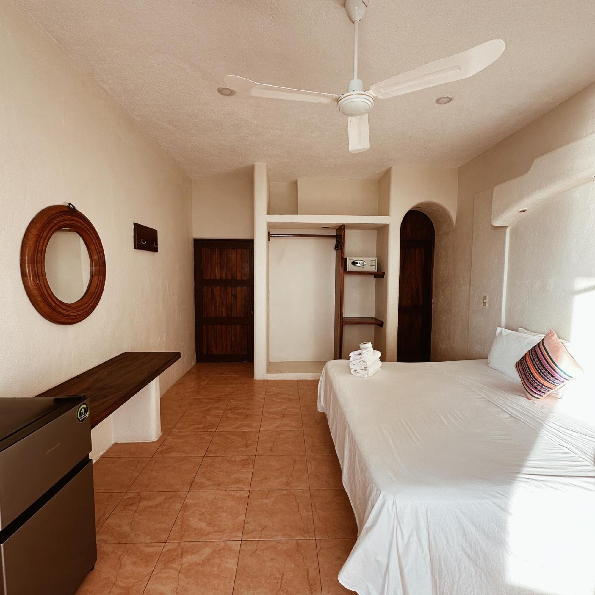 Hotel Estrella De Mar
