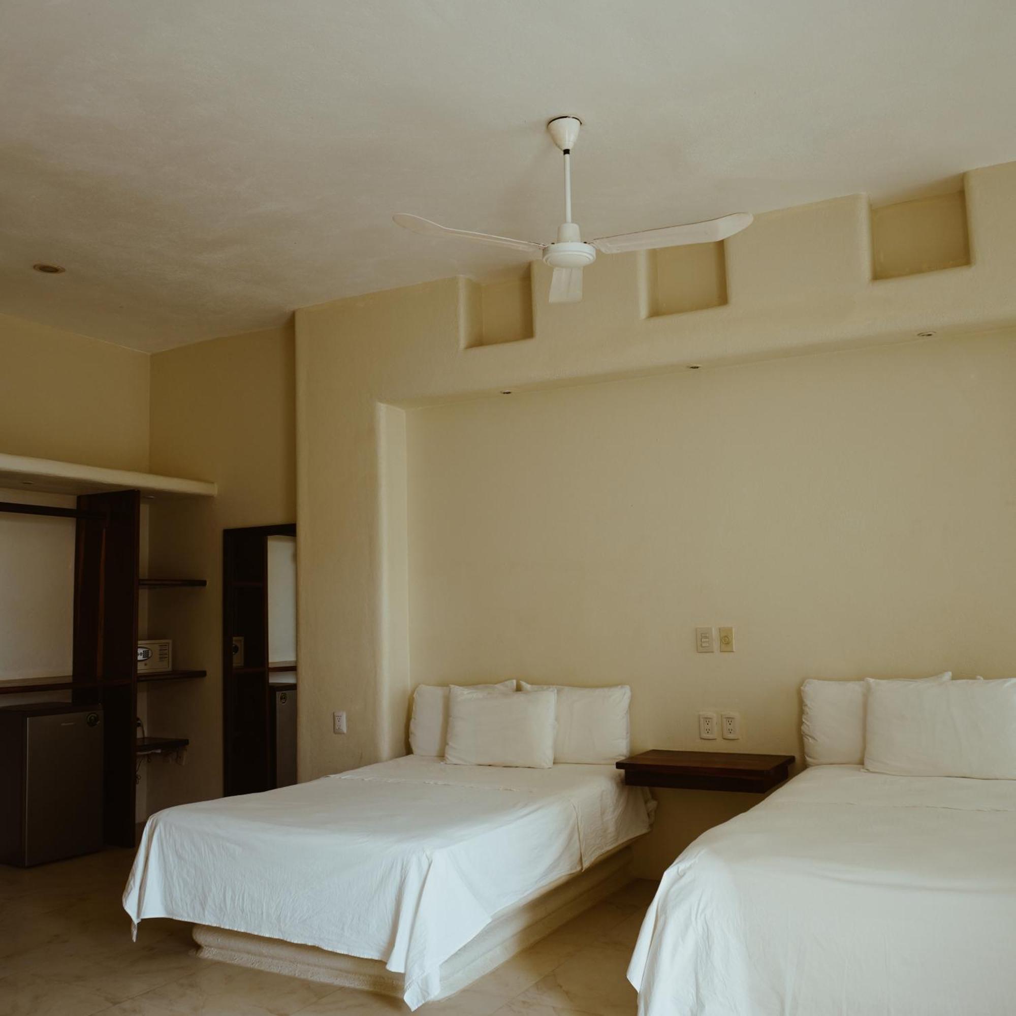 Estrella De Mar Hotel 3*