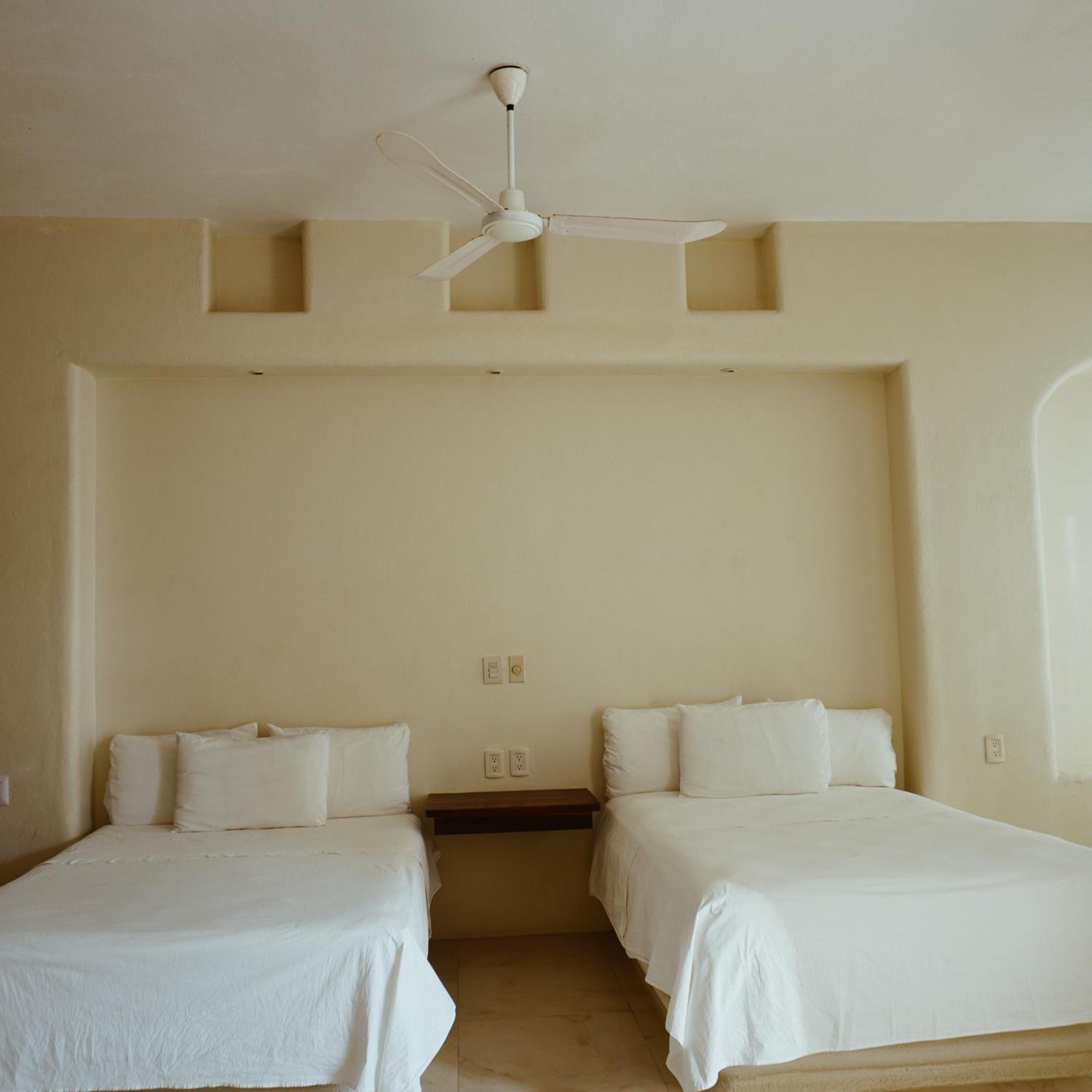 Estrella De Mar Hotel 3*