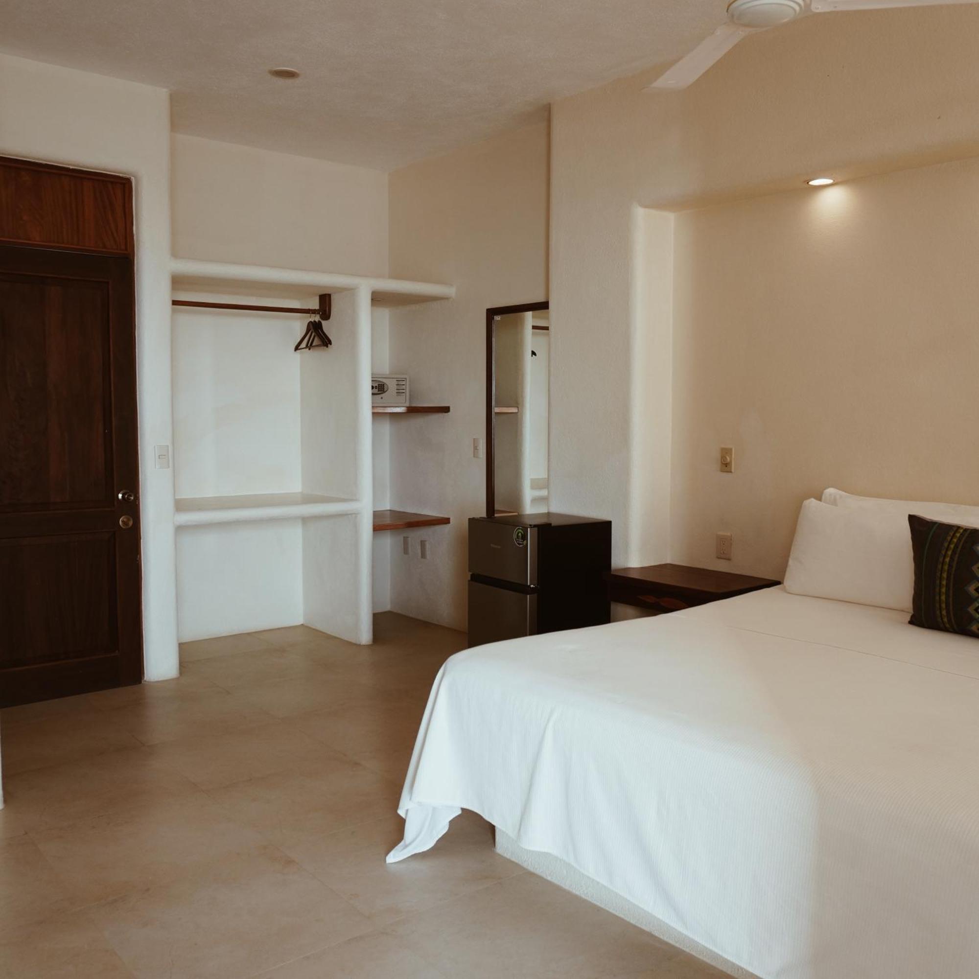 Hotel Estrella De Mar 3*