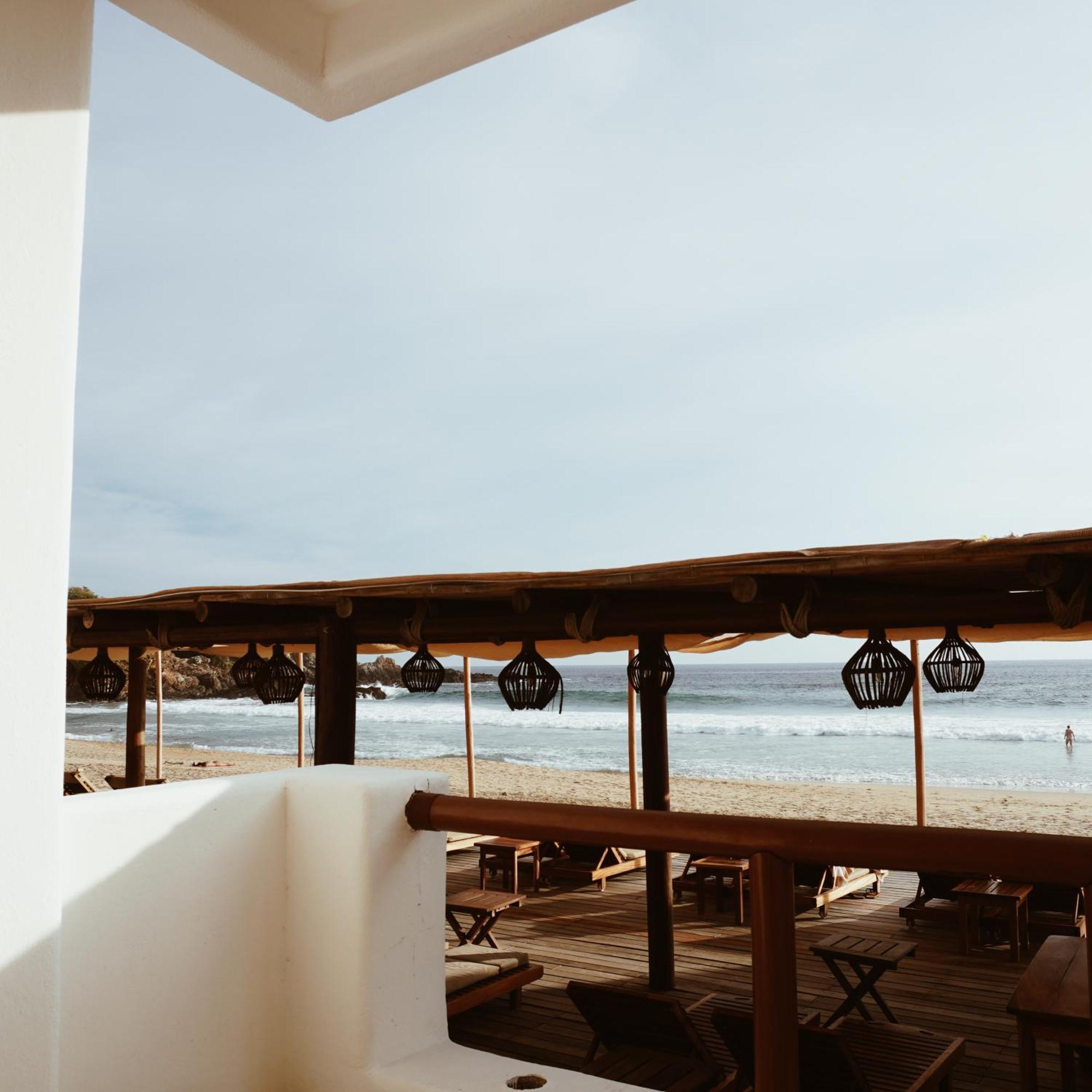 Estrella De Mar Hotel Zipolite