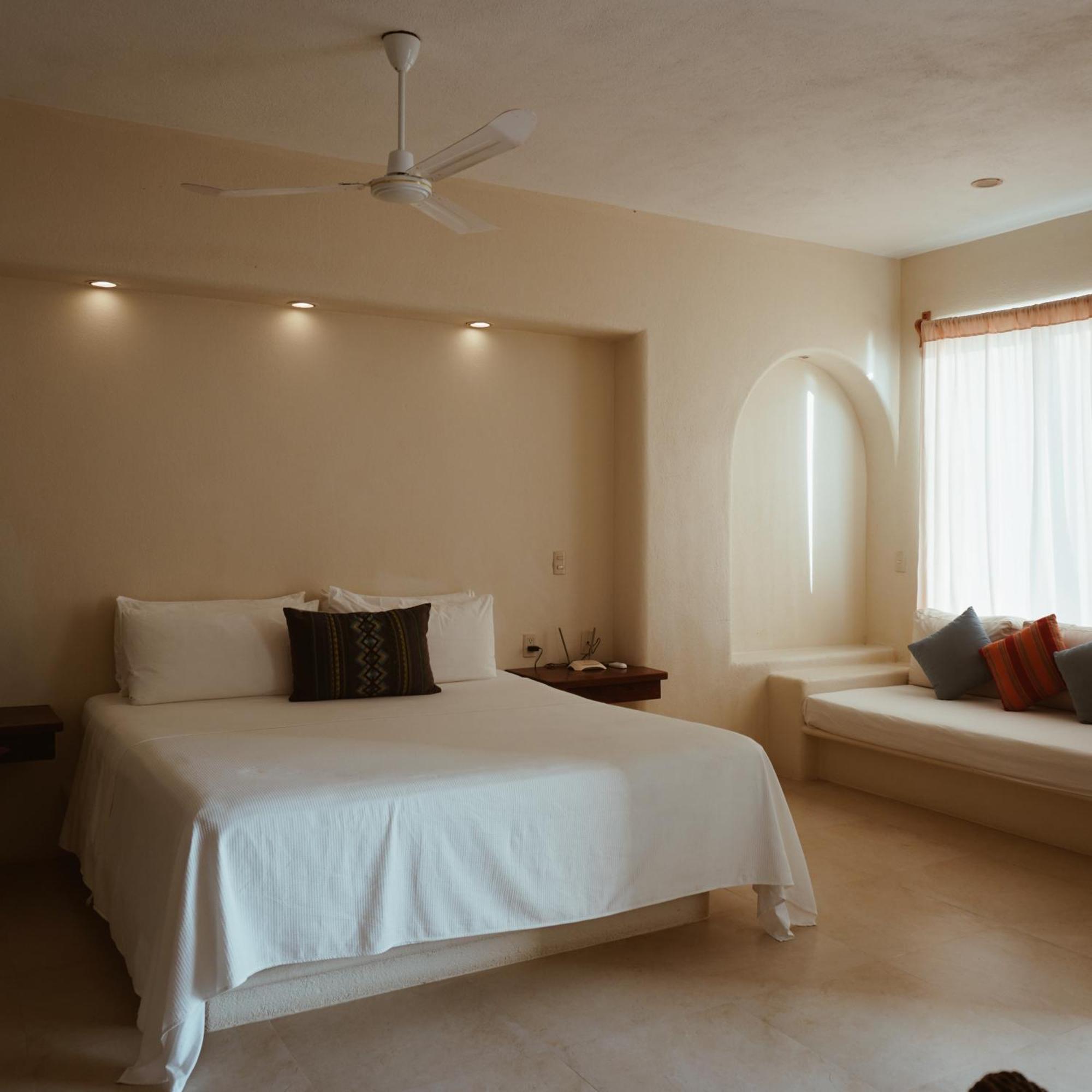 Hotel Estrella De Mar Zipolite