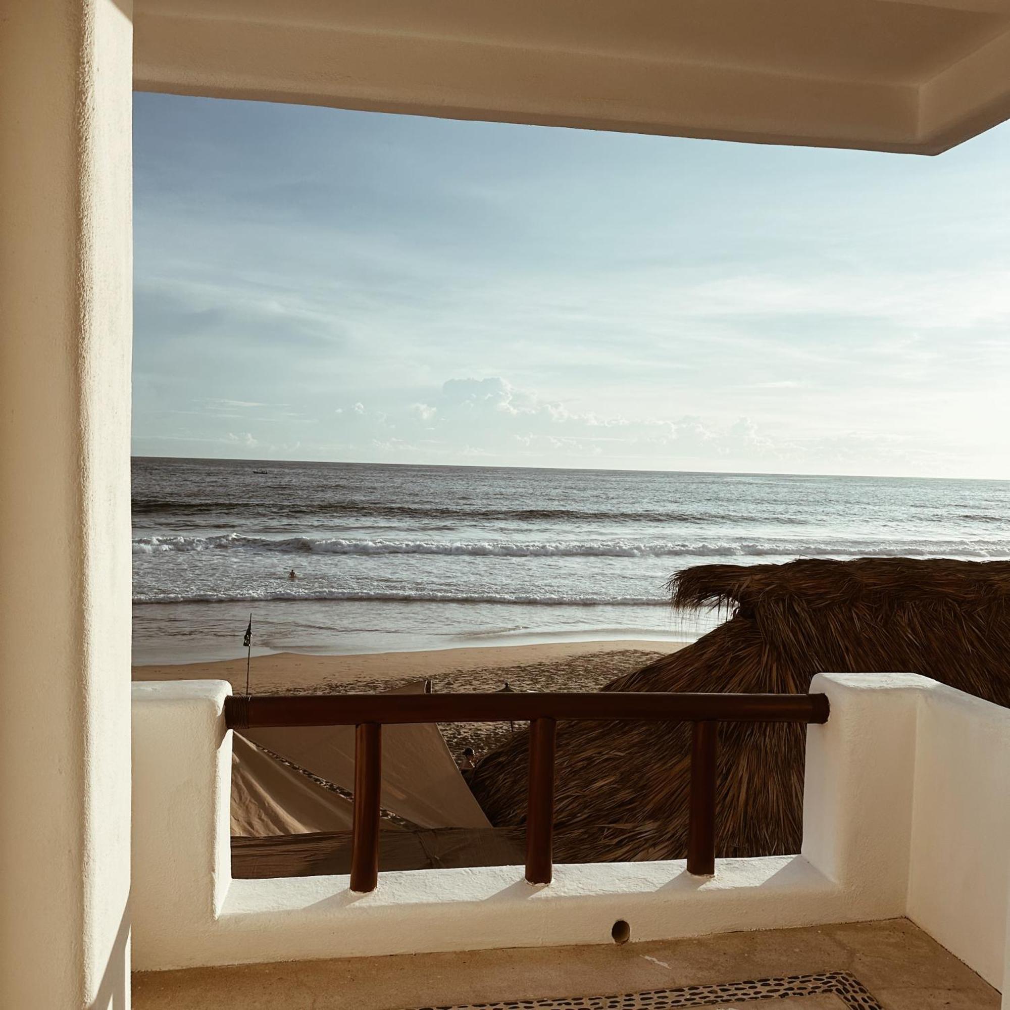 Estrella De Mar Hotel Zipolite