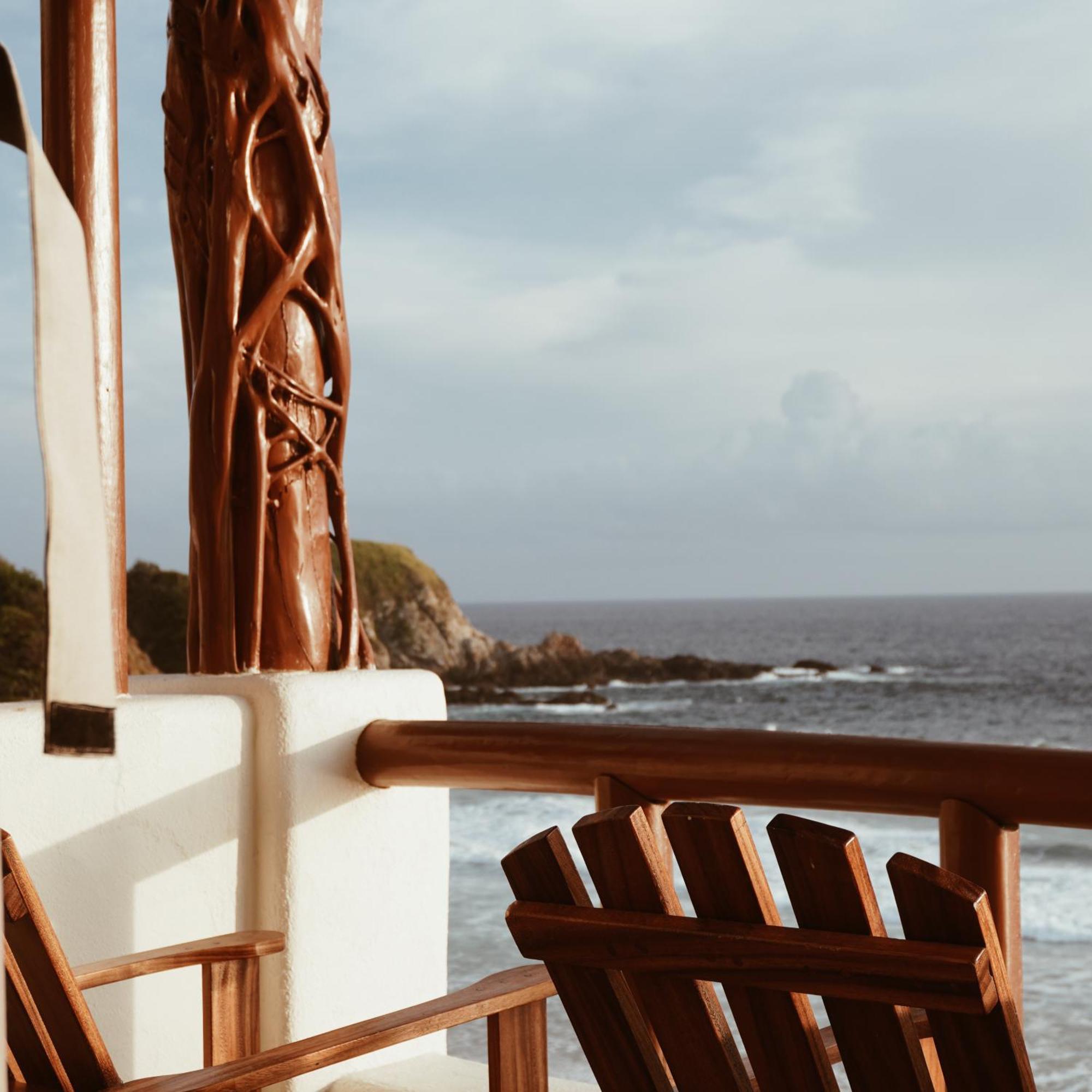 Hotel Estrella De Mar Zipolite