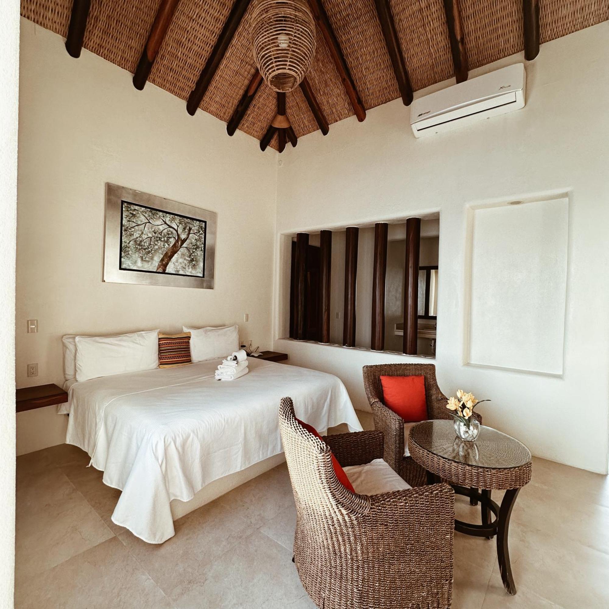 Estrella De Mar Hotel 3*