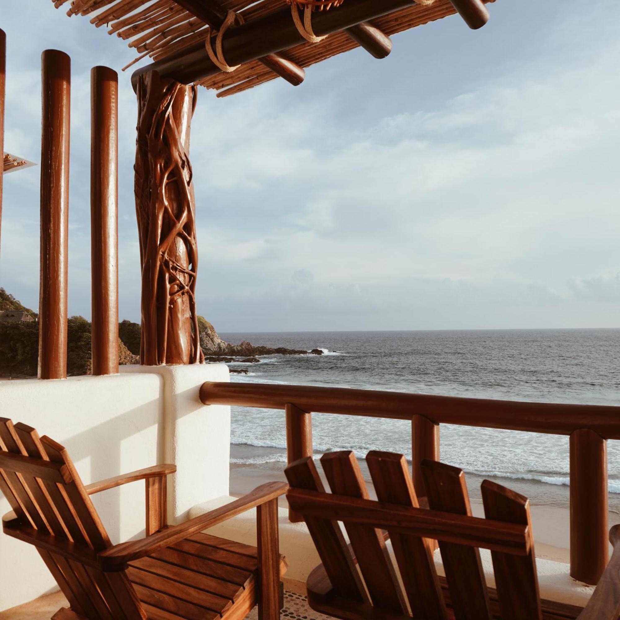 Estrella De Mar Hotel 3*