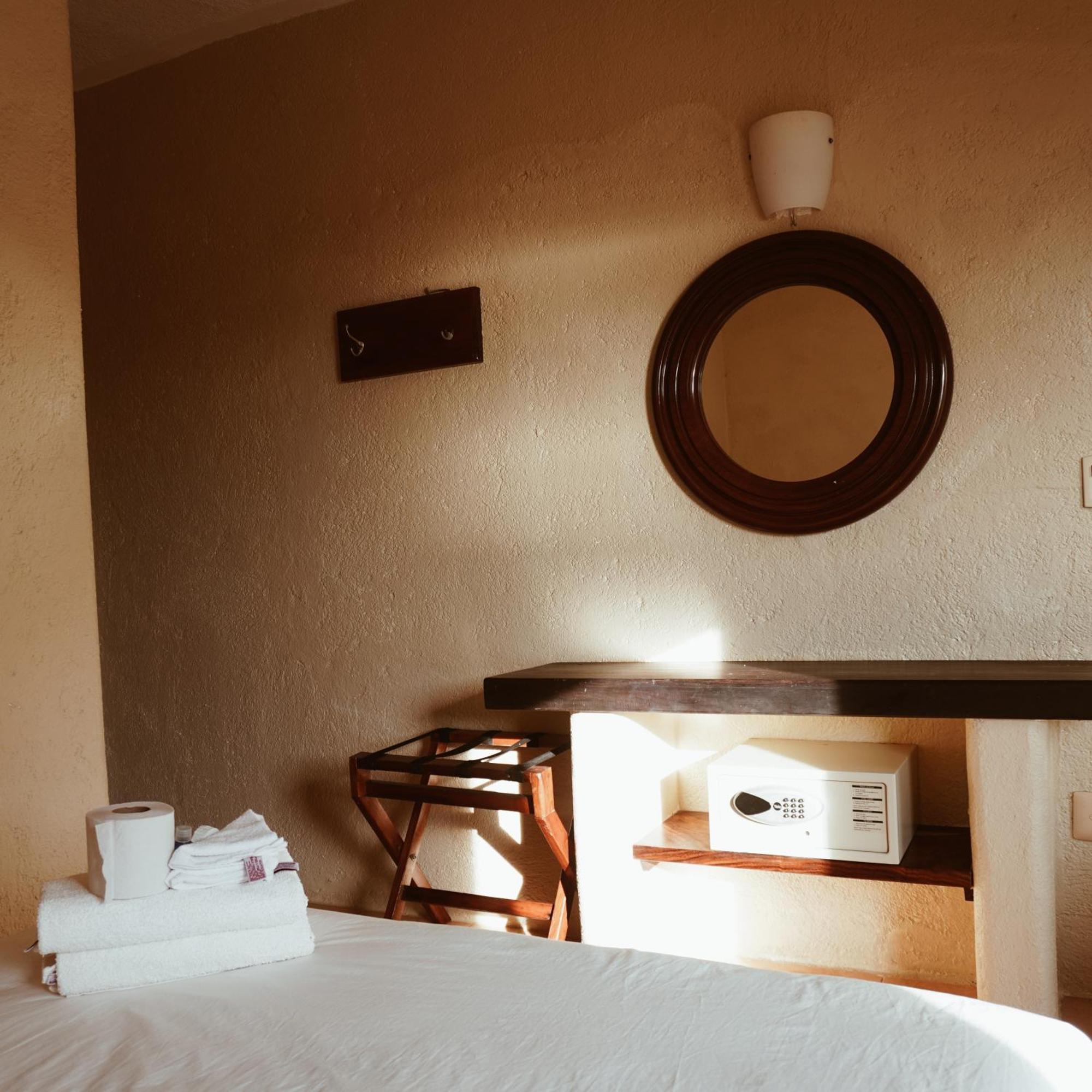 Hotel Estrella De Mar Zipolite