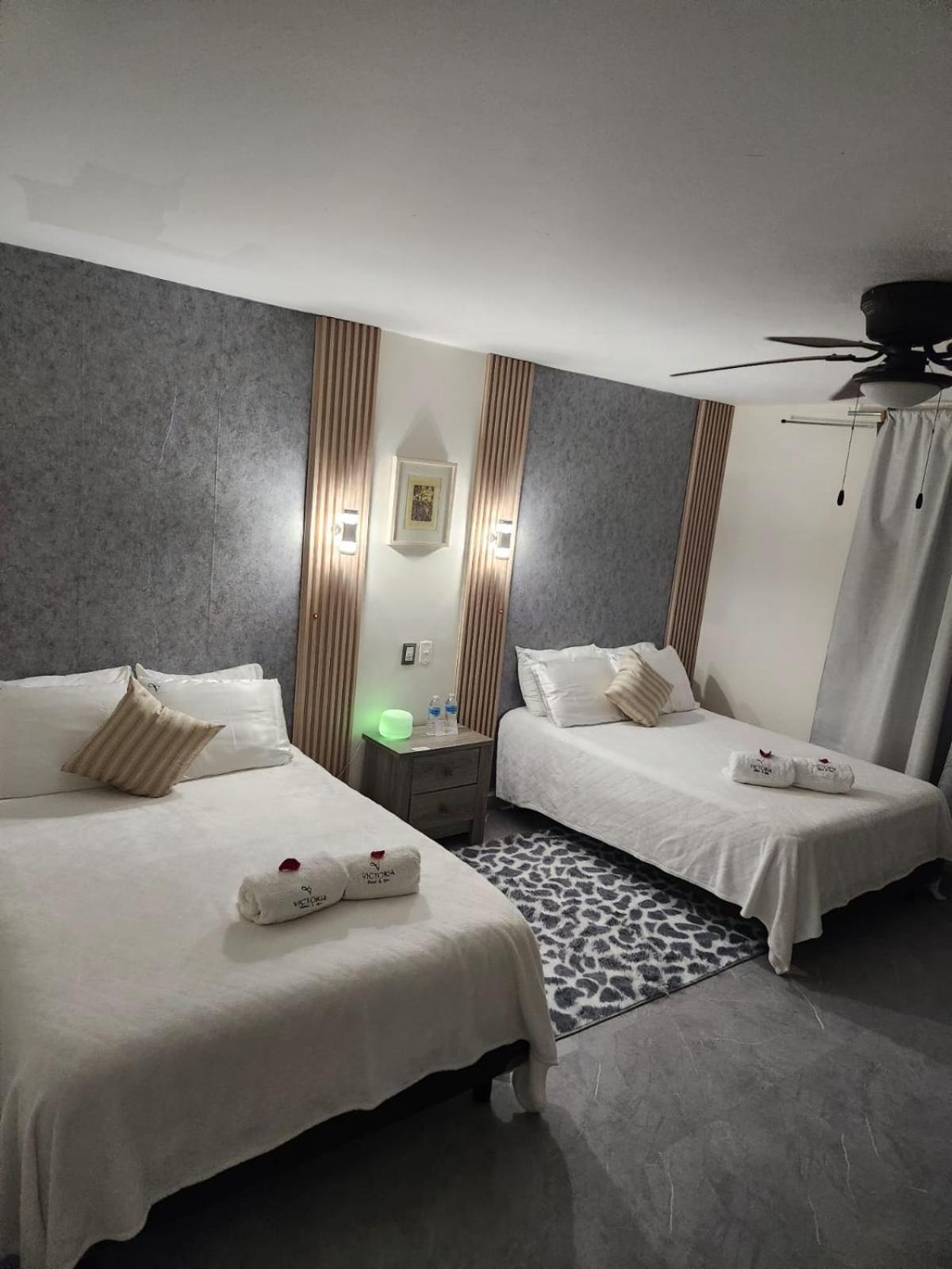 Hotel Victoria Y 2*