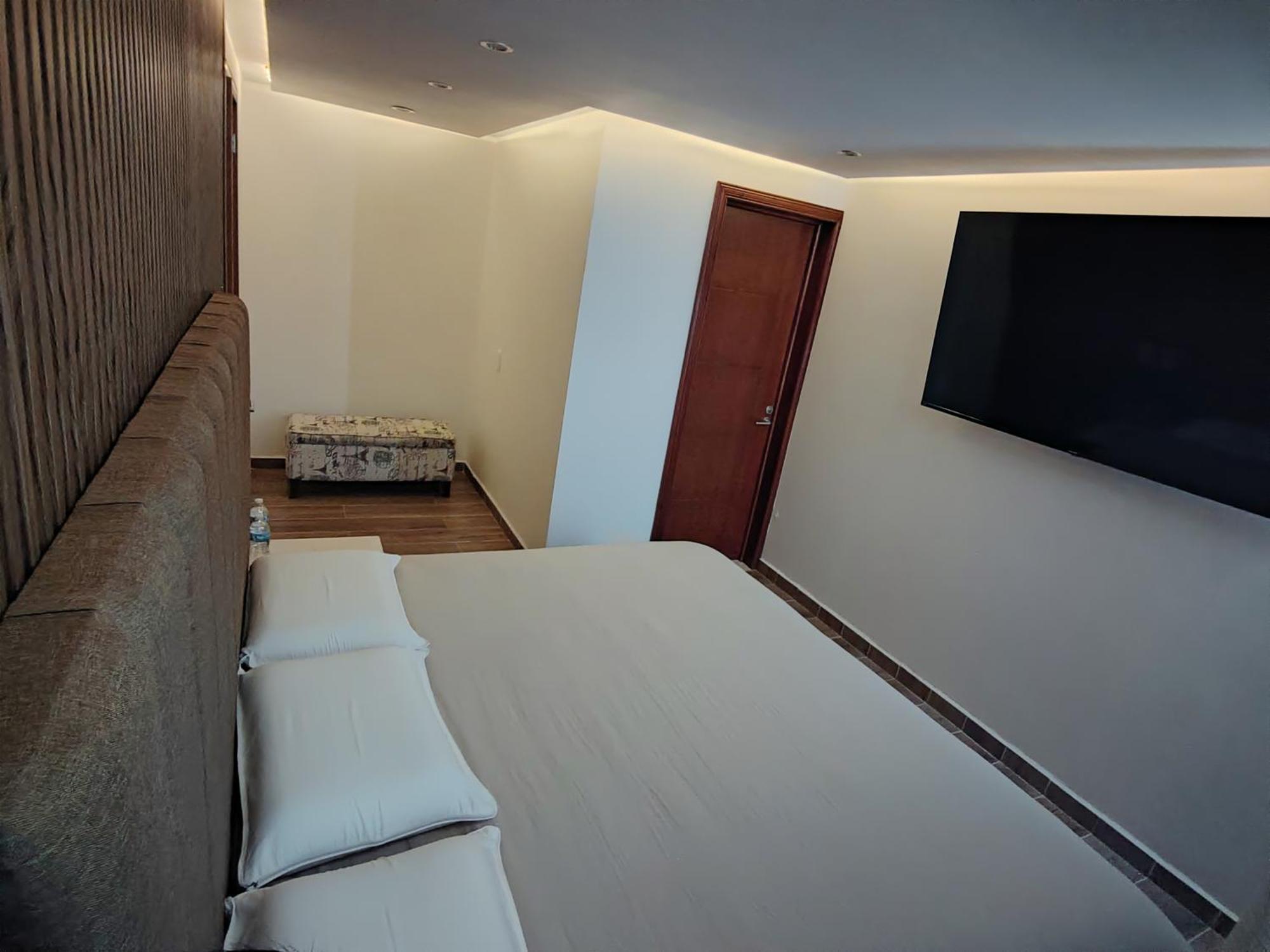 Holiday home Castillo Zacatlan