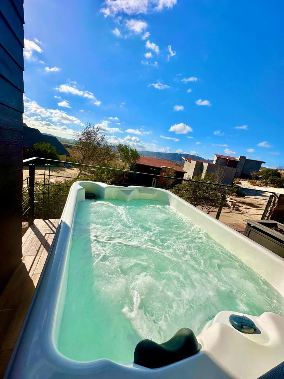 Siempre Valle Boutique Hotel