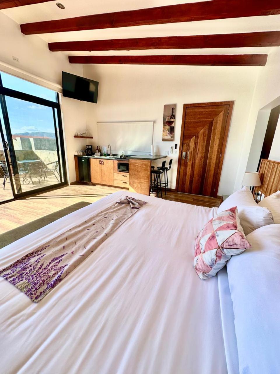 Siempre Valle Boutique Hotel *