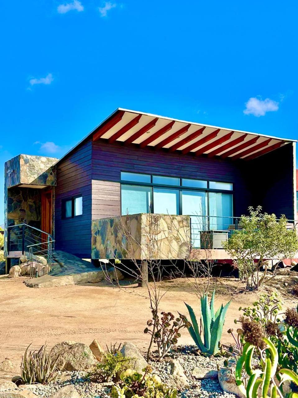 Siempre Valle Boutique Hotel