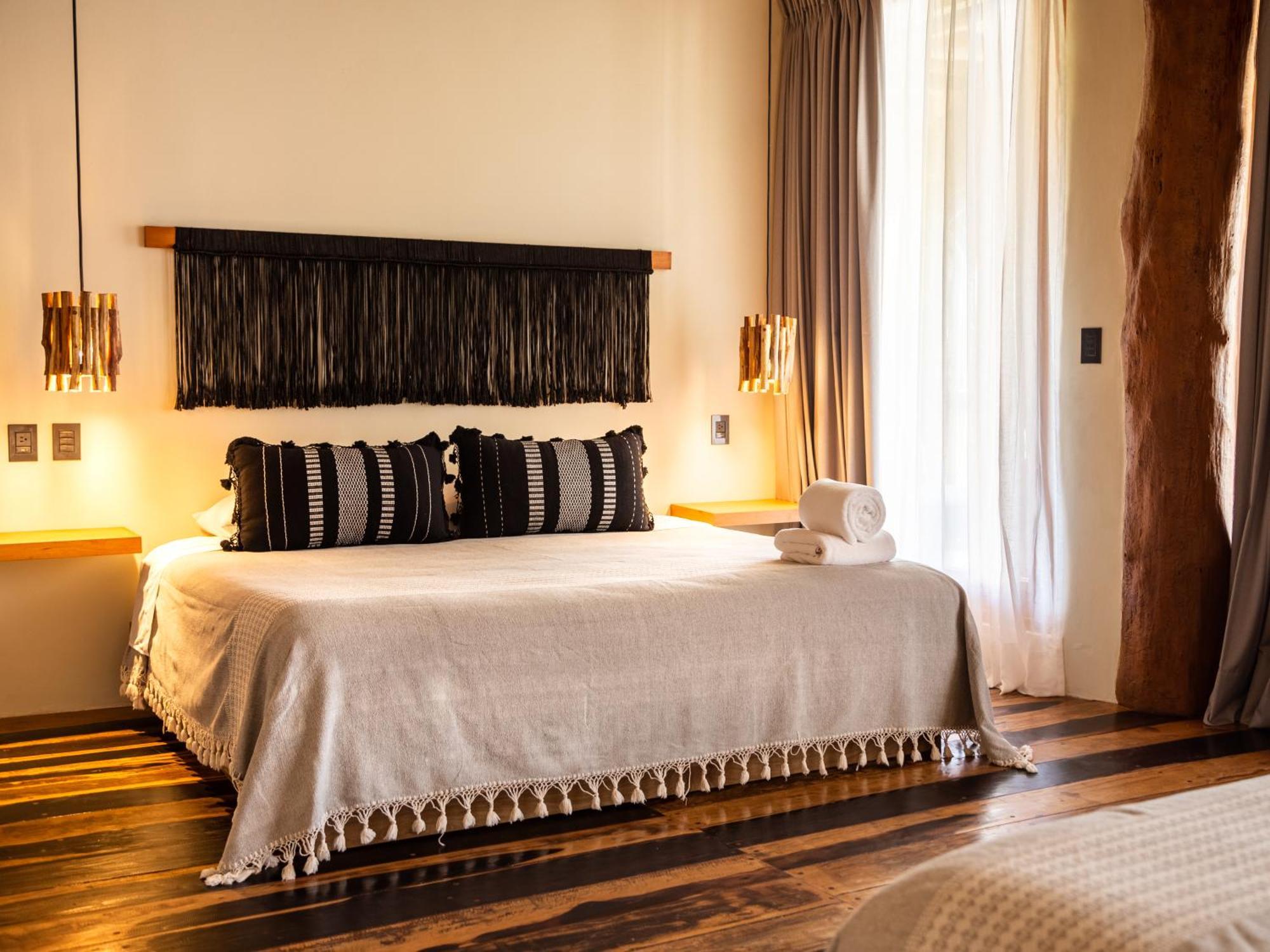 Hotel Aldea Kuka, Luxury Eco Boutique (adults Only) Isla Holbox