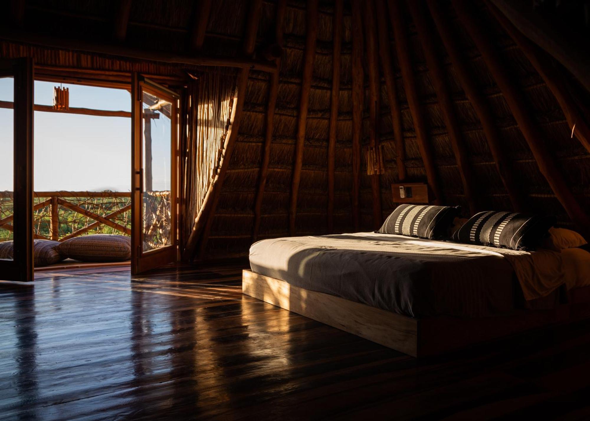 Aldea Kuka, Luxury Eco Boutique (adults Only) Hotel Isla Holbox