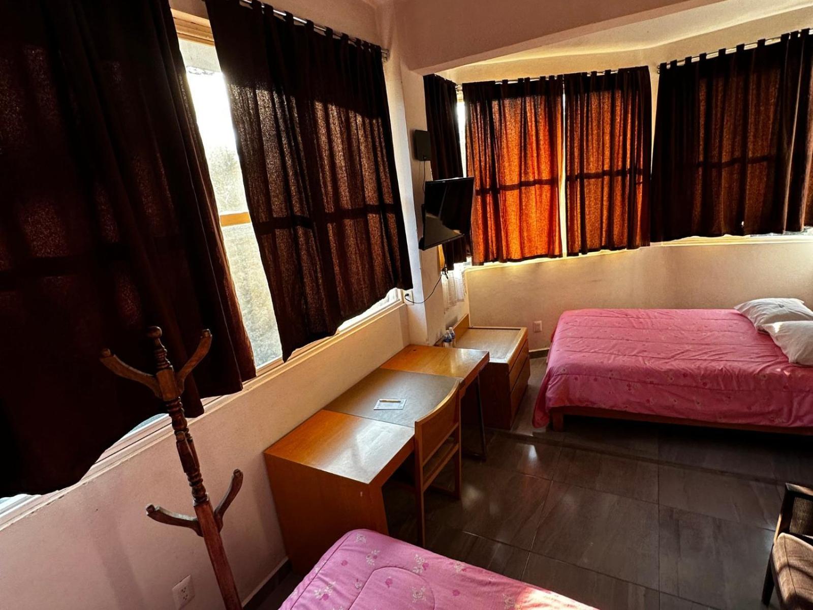 Club Campestre El Eden Hotel