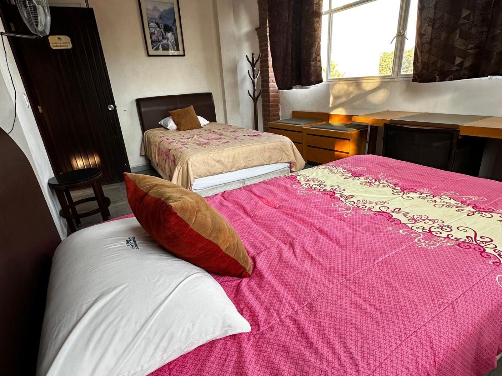 Club Campestre El Eden Hotel 4*