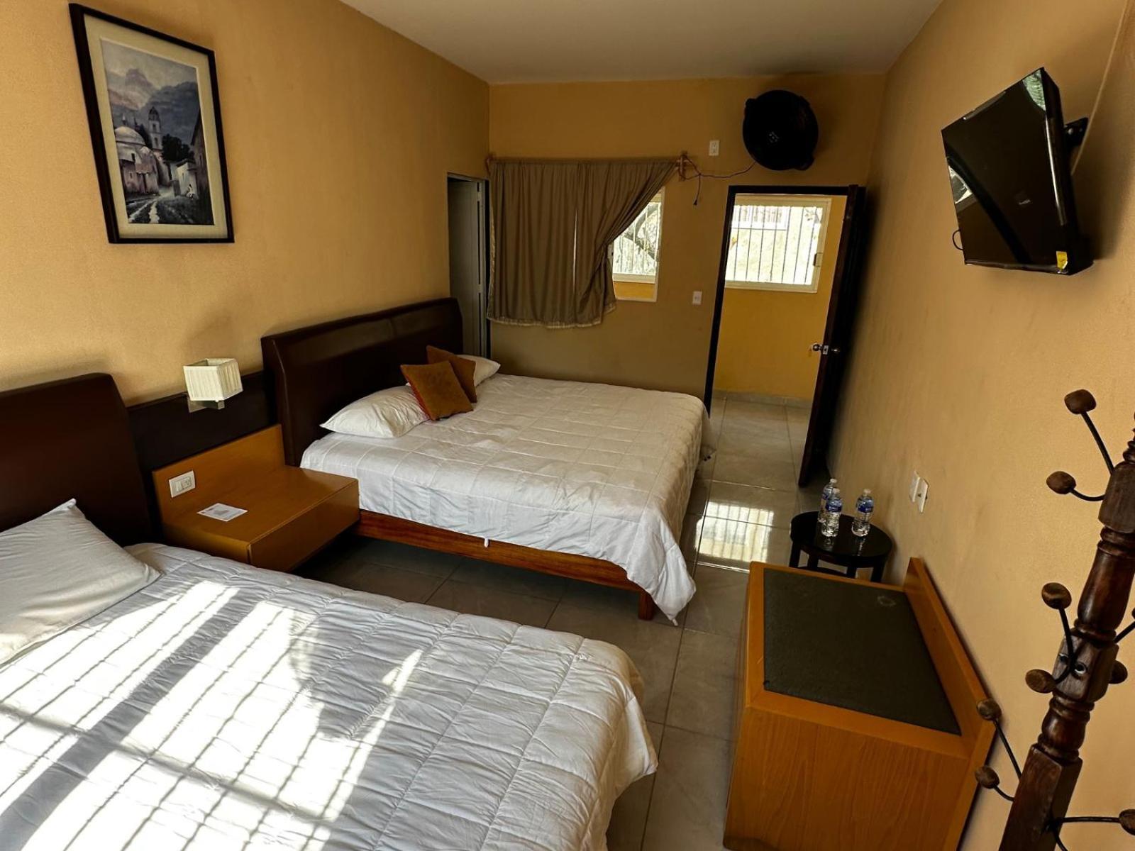 Club Campestre El Eden 4* Yautepec