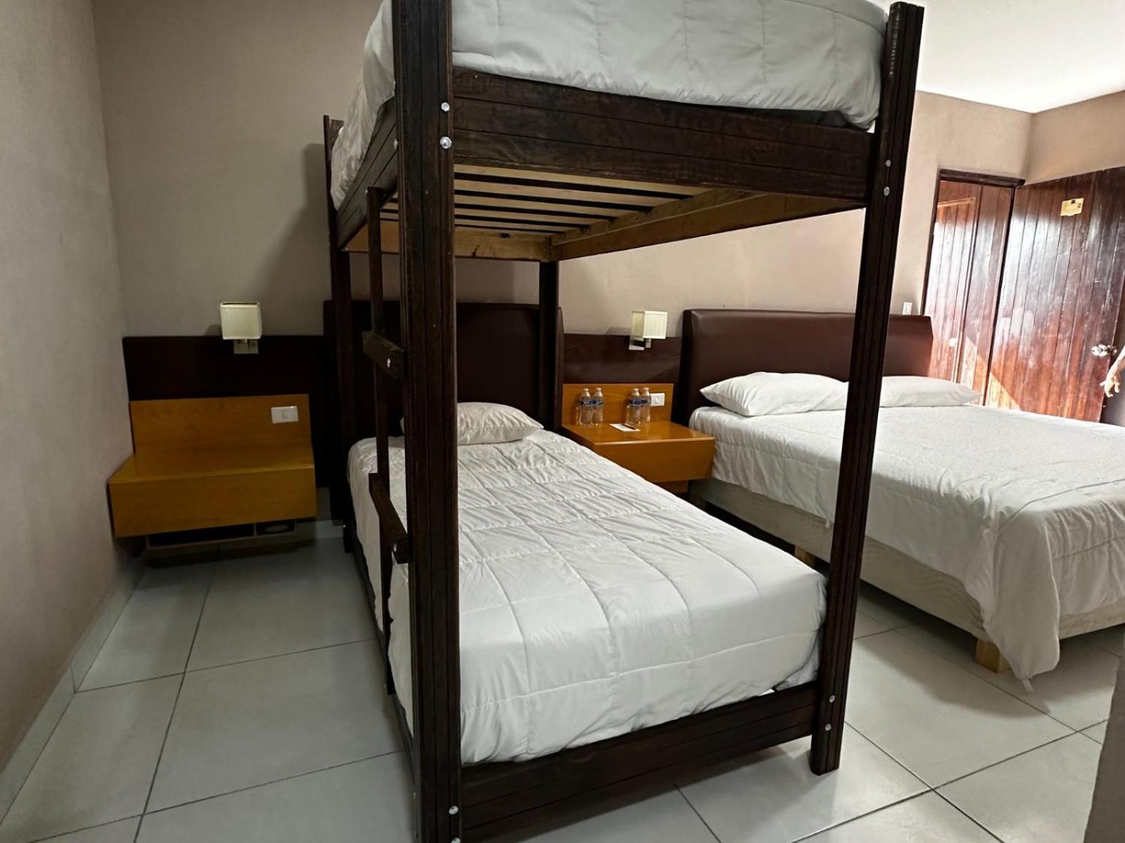 Club Campestre El Eden Hotel 4*