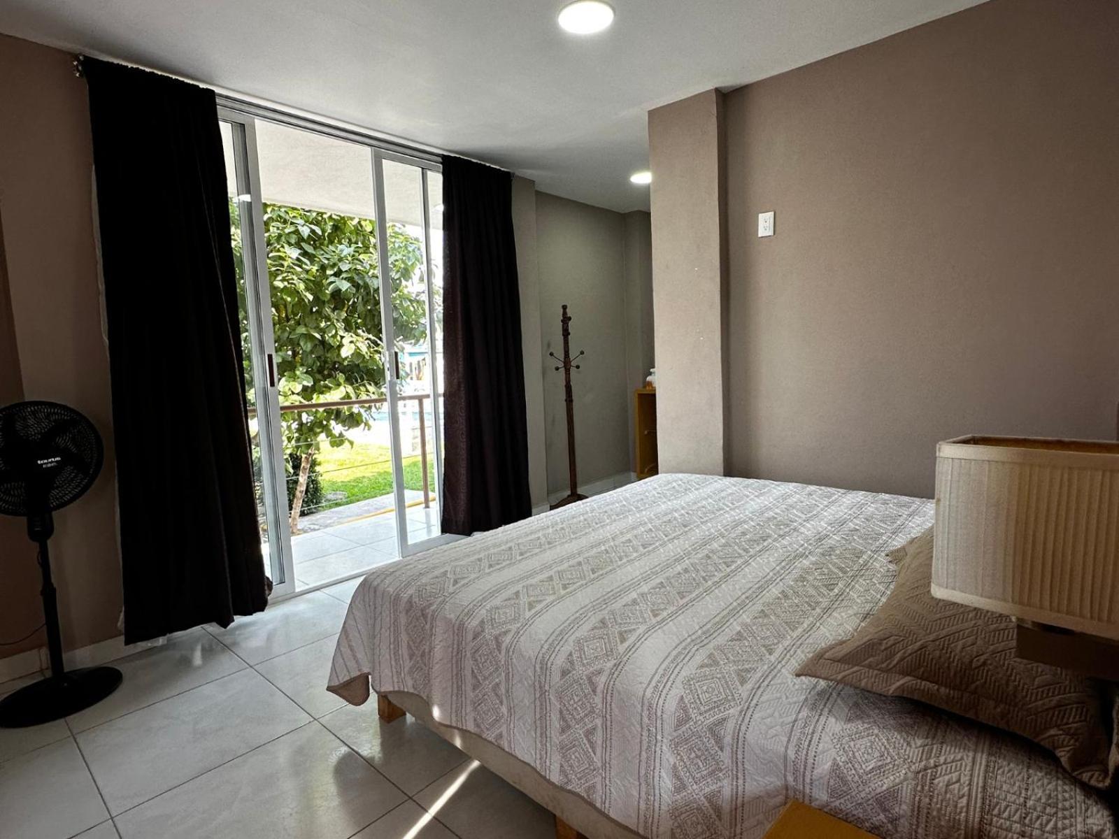 Hotel Club Campestre El Eden Yautepec