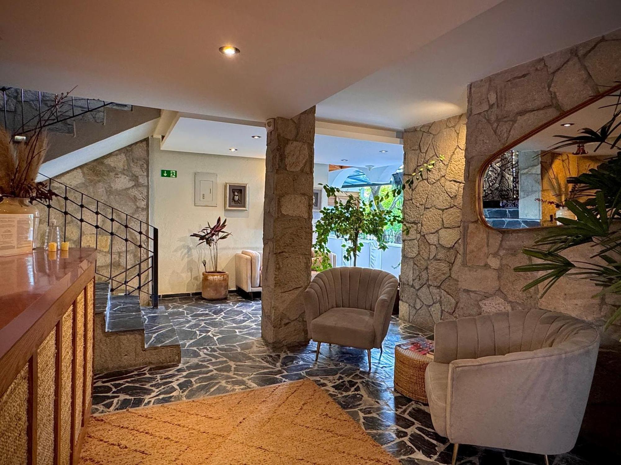 Boutique Casa Laja