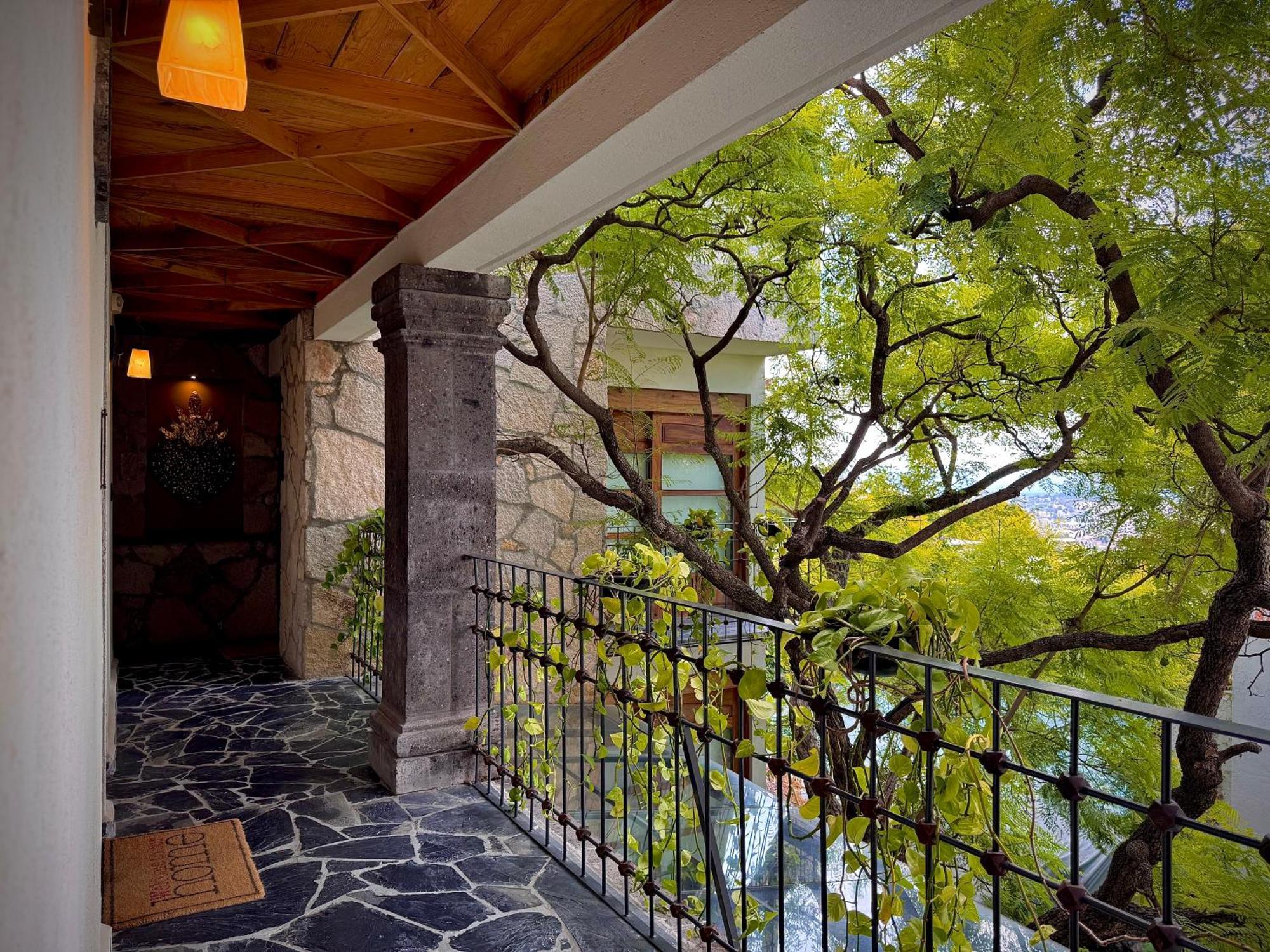 Boutique Casa Laja Hotel 4*