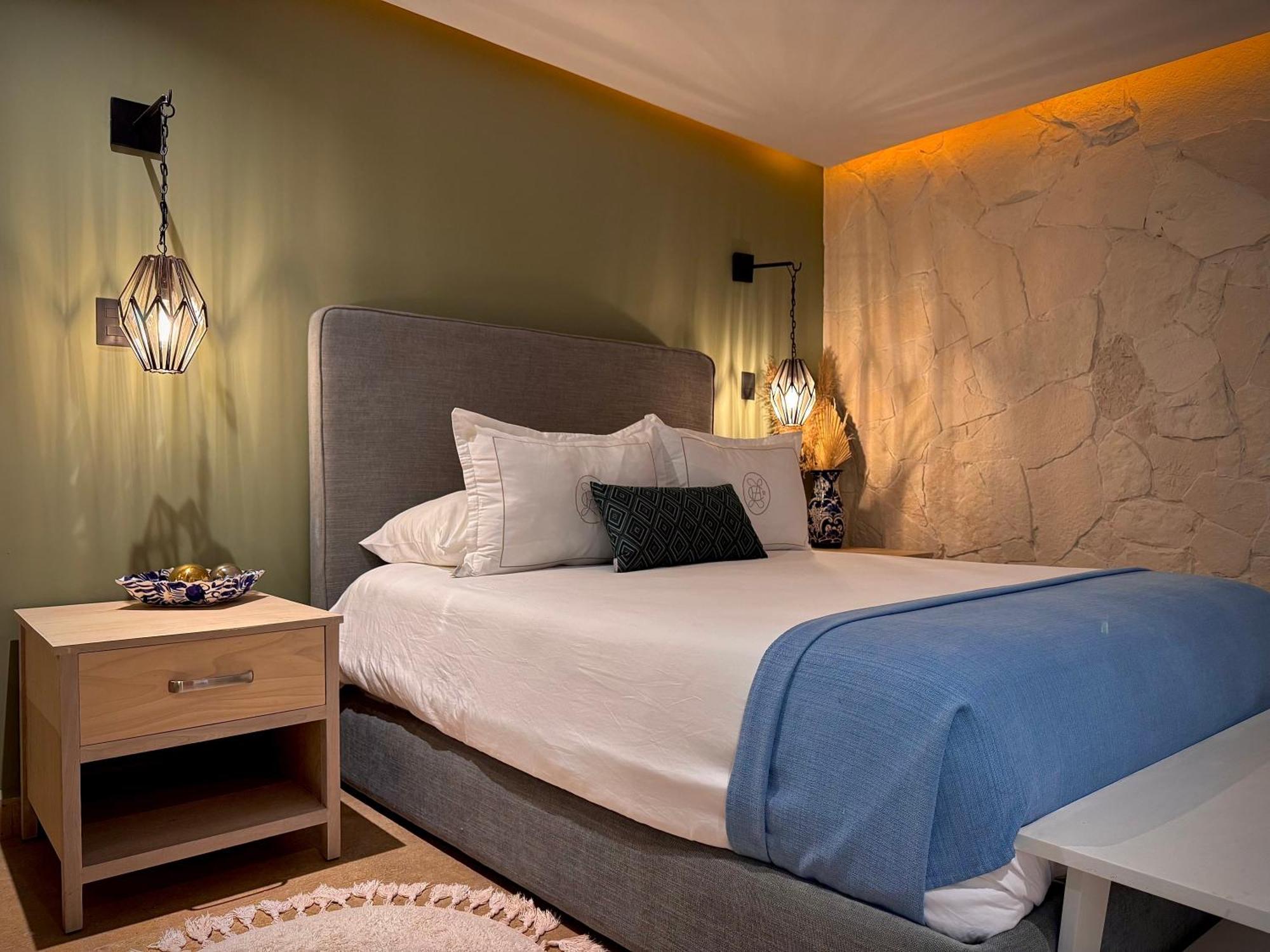 Hotel Boutique Casa Laja 4*