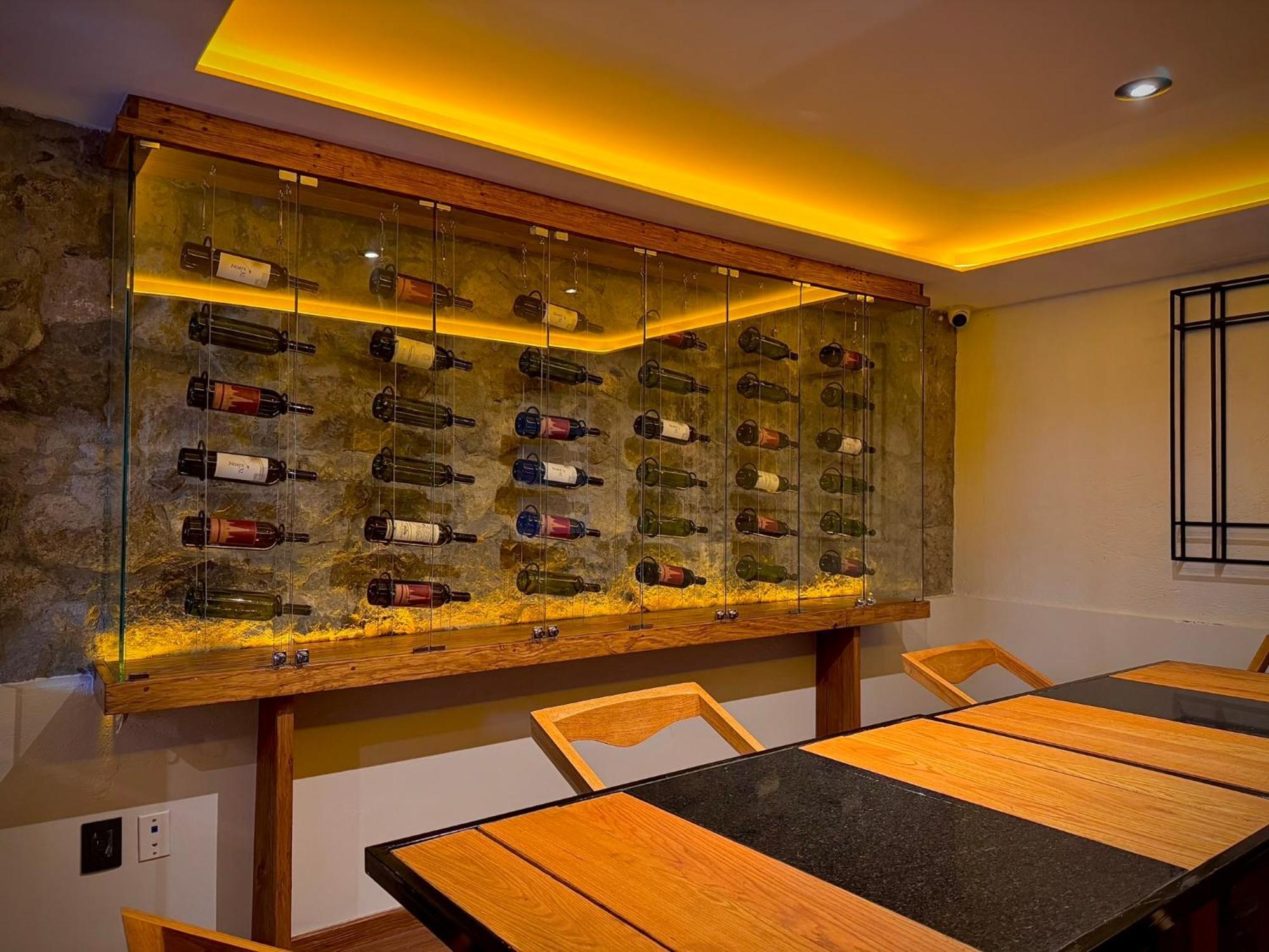 Boutique Casa Laja 4*