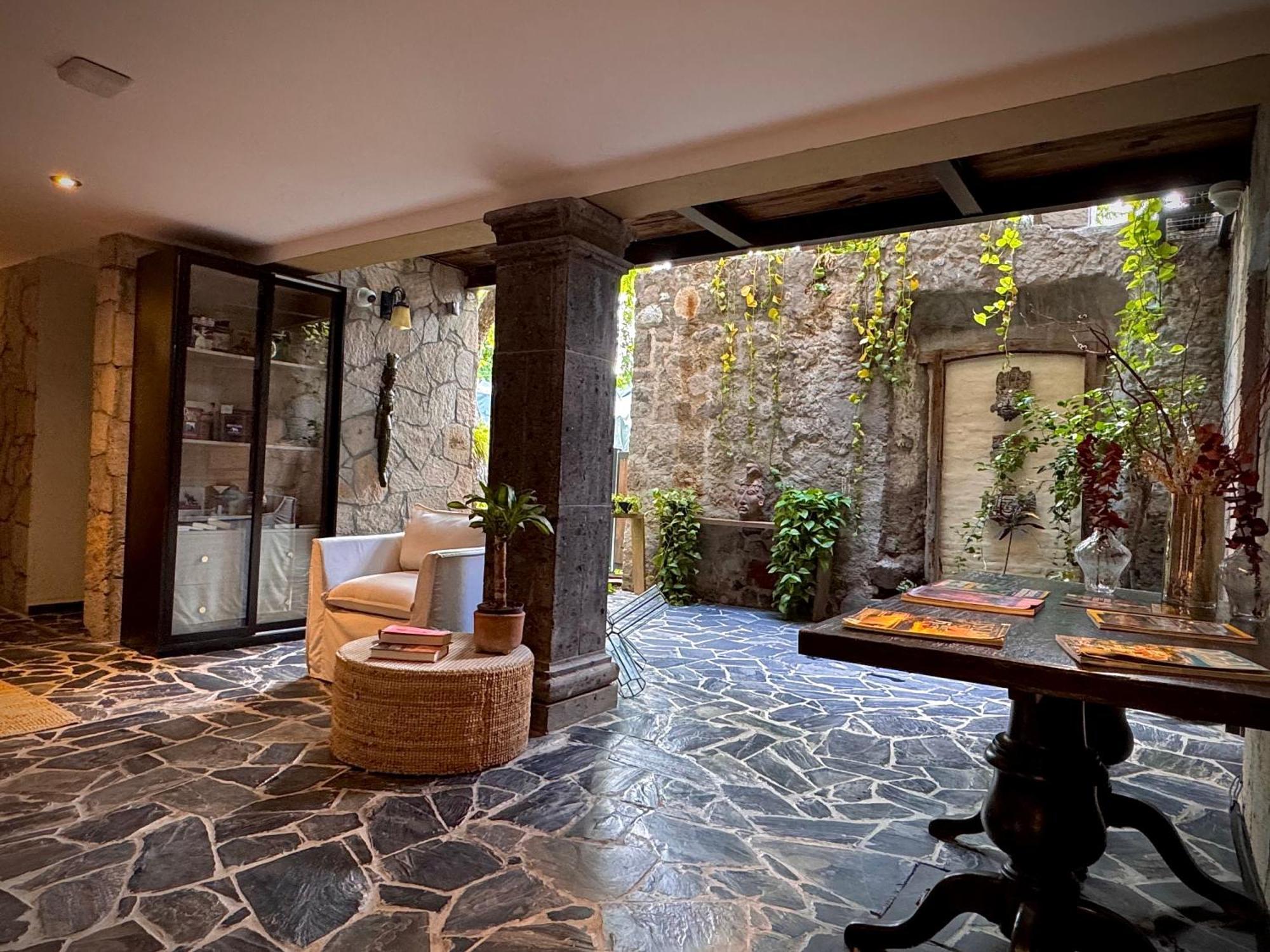 Boutique Casa Laja San Miguel de Allende