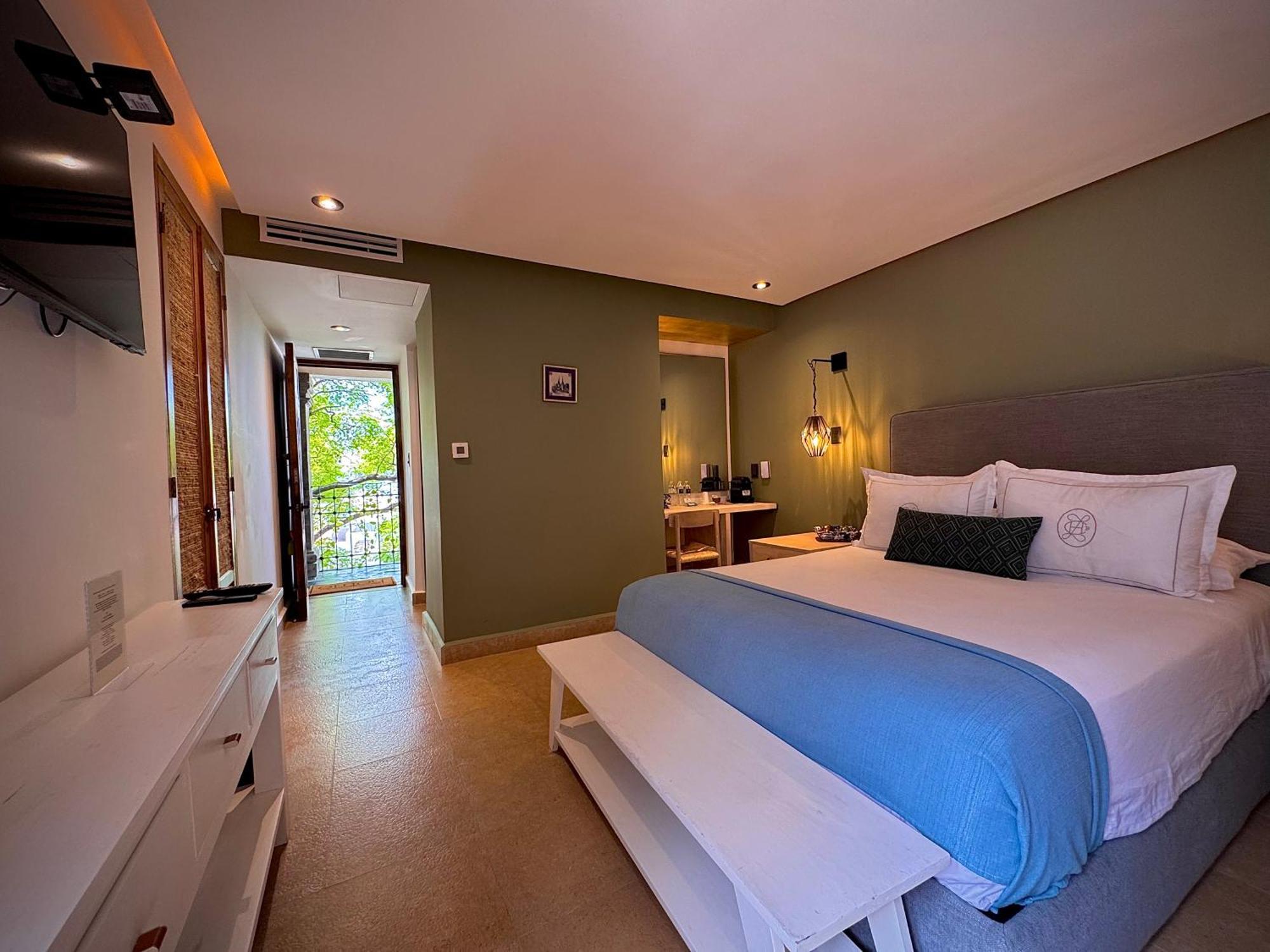 Hotel Boutique Casa Laja San Miguel de Allende