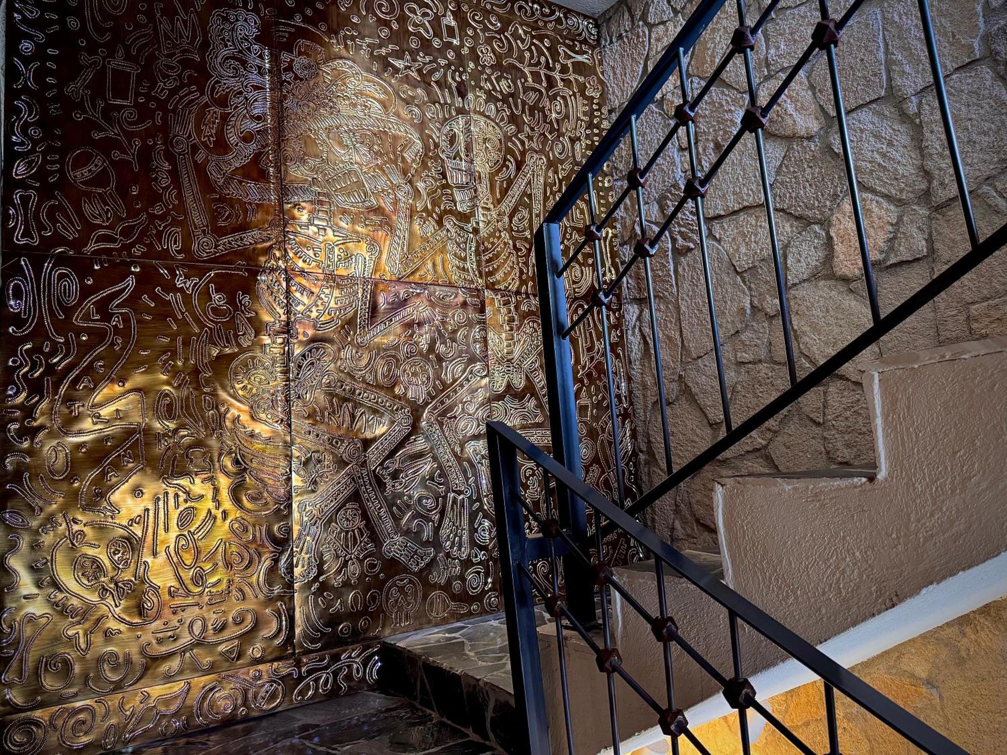 Boutique Casa Laja 4* San Miguel de Allende