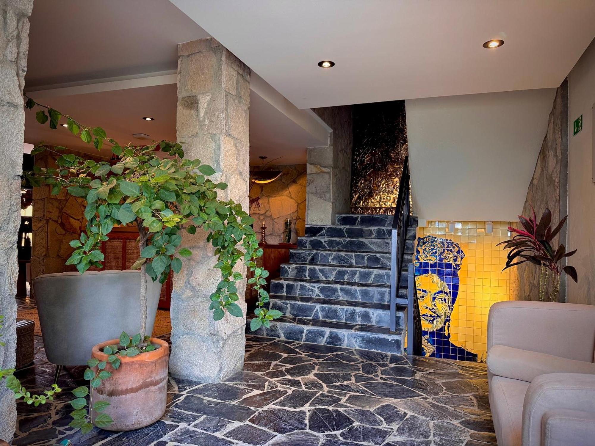 Boutique Casa Laja