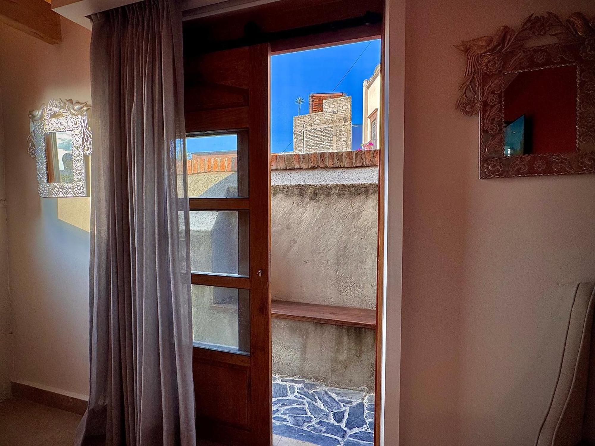 Boutique Casa Laja Hotel