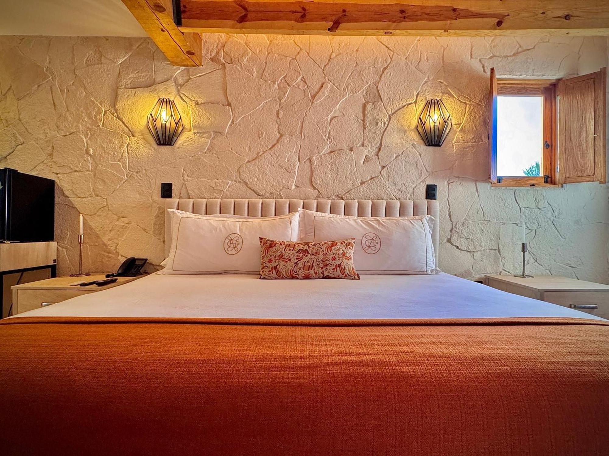Hotel Boutique Casa Laja San Miguel de Allende