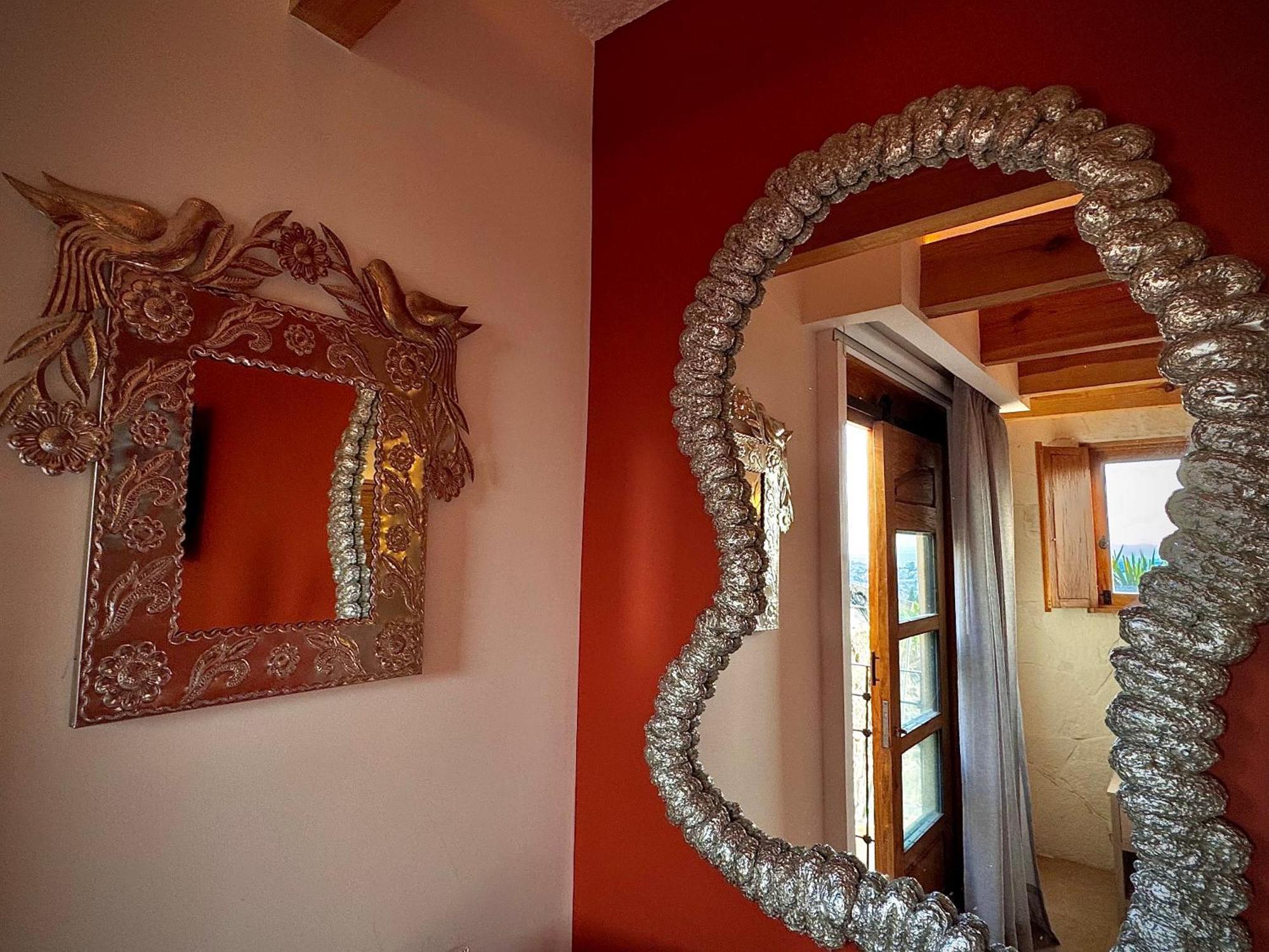 Boutique Casa Laja 4*