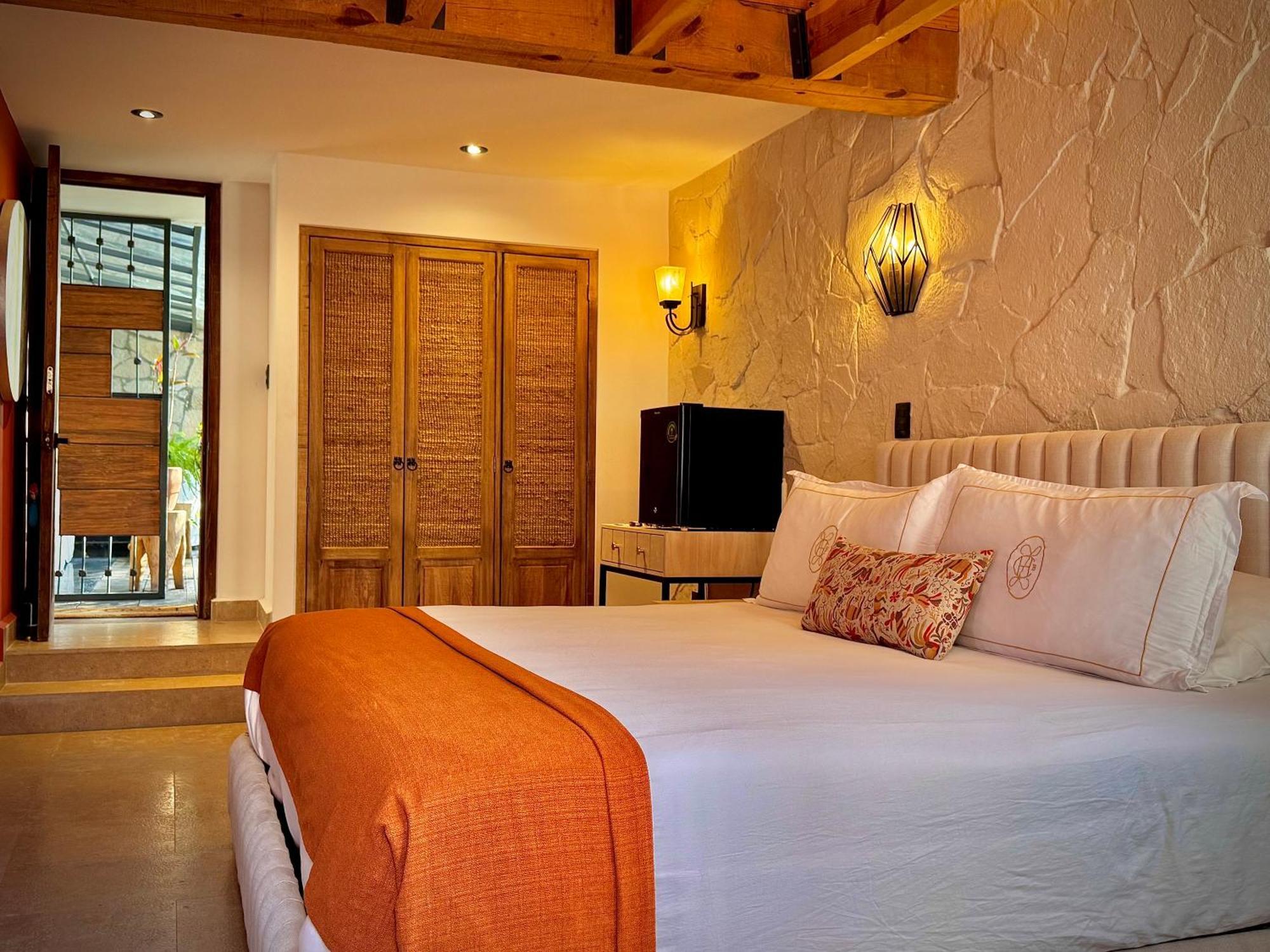 Boutique Casa Laja San Miguel de Allende