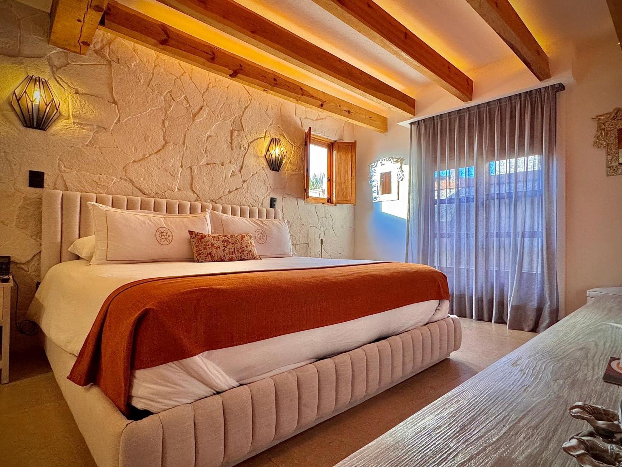 Boutique Casa Laja Hotel San Miguel de Allende