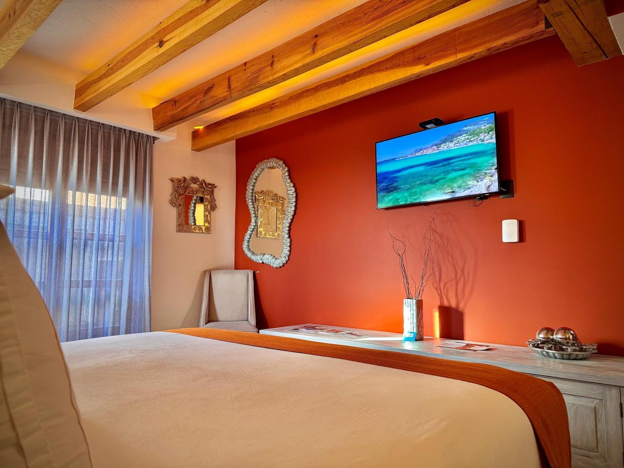 Boutique Casa Laja San Miguel de Allende
