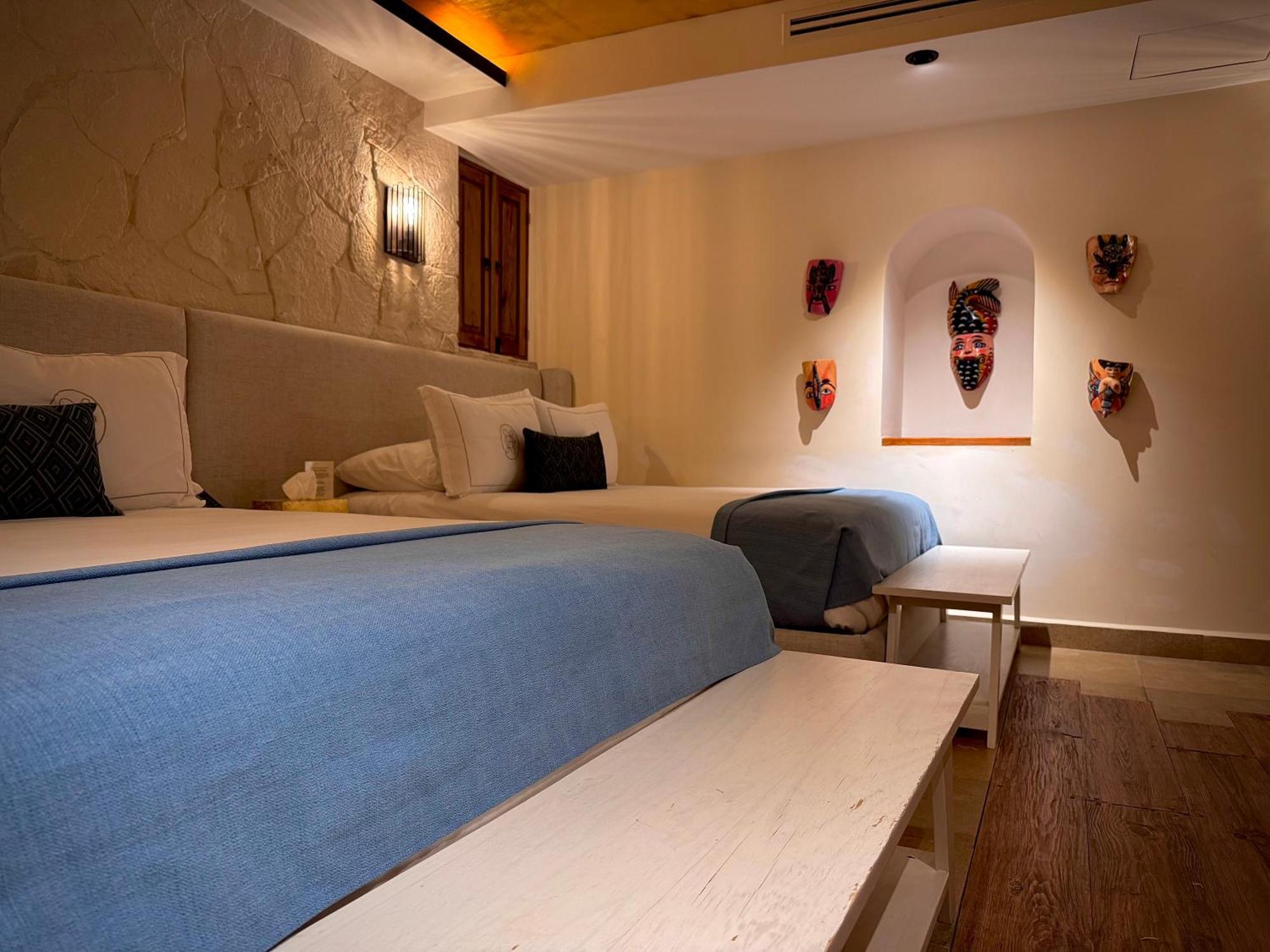 Boutique Casa Laja 4* San Miguel de Allende