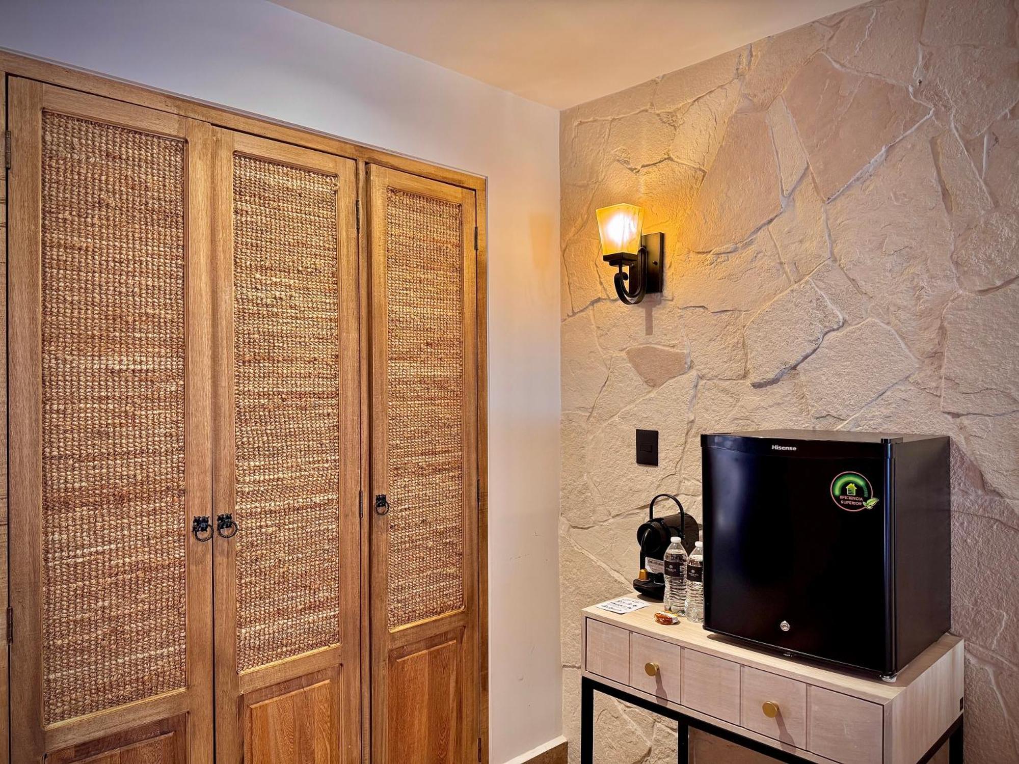 Boutique Casa Laja Hotel