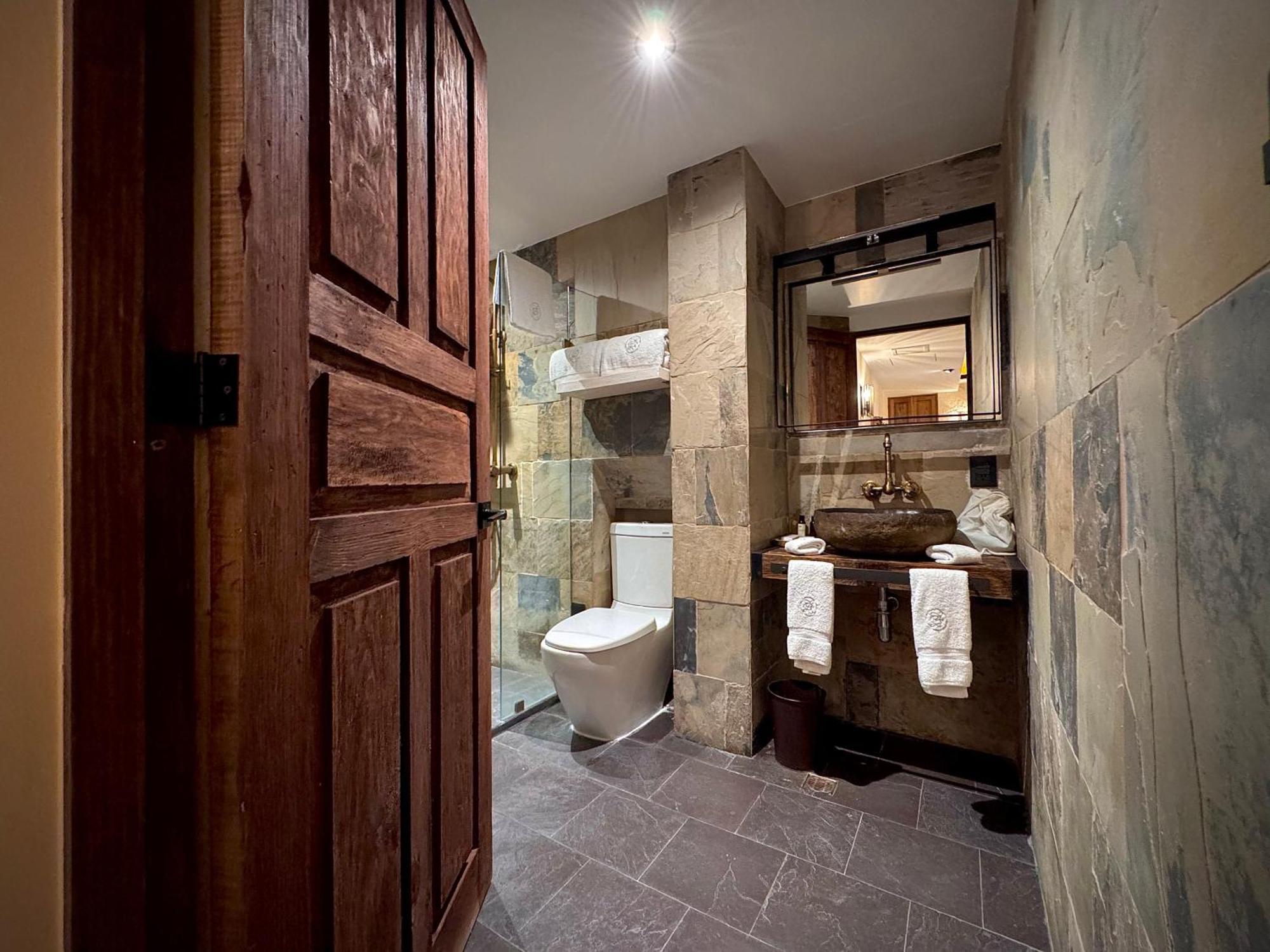 Boutique Casa Laja Hotel 4*
