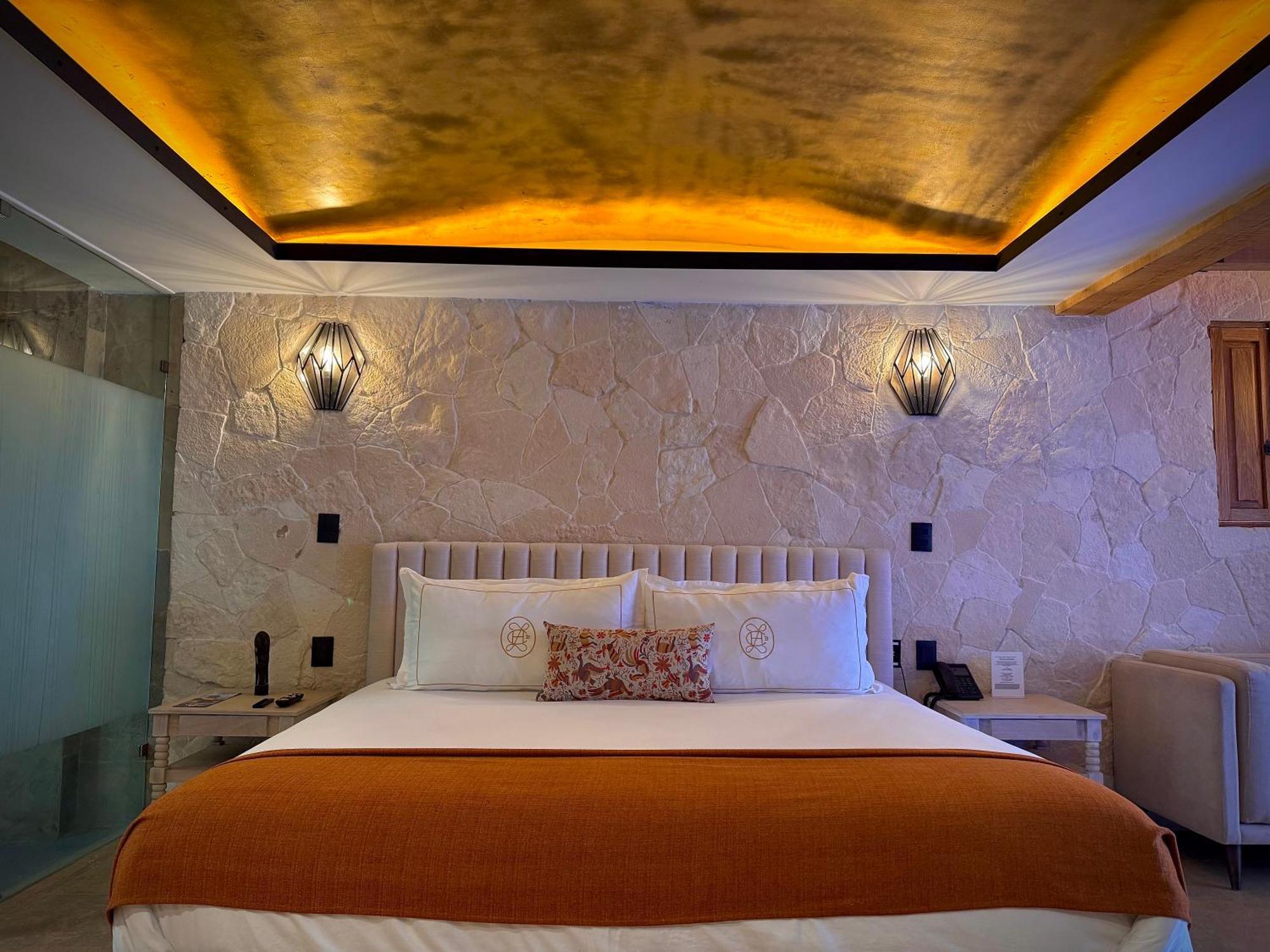Hotel Boutique Casa Laja 4*
