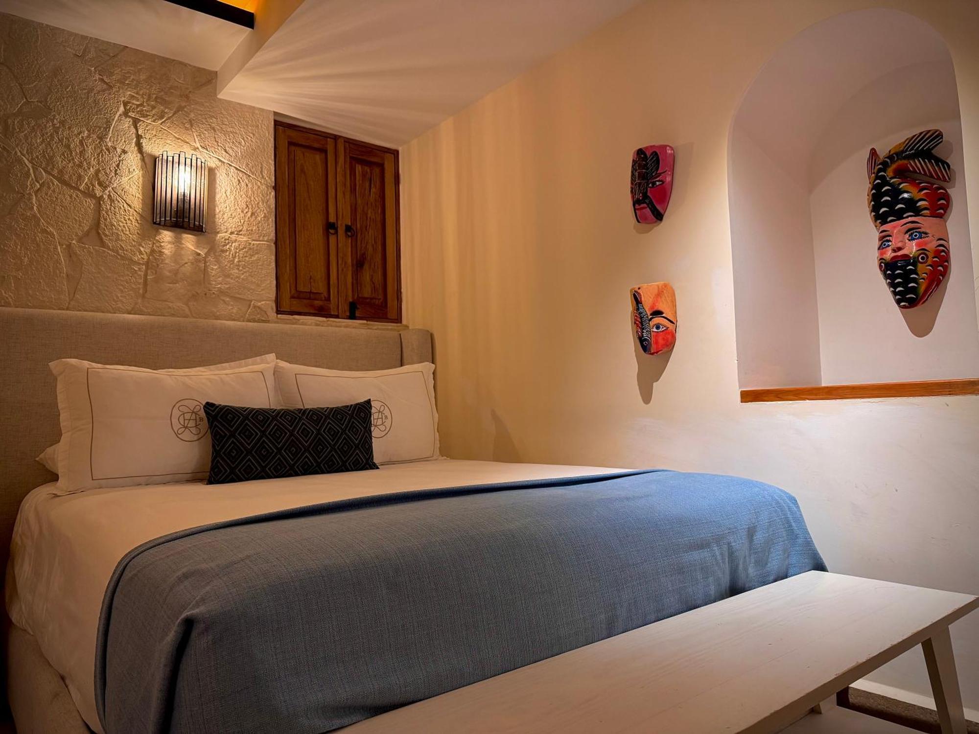 Boutique Casa Laja Hotel San Miguel de Allende