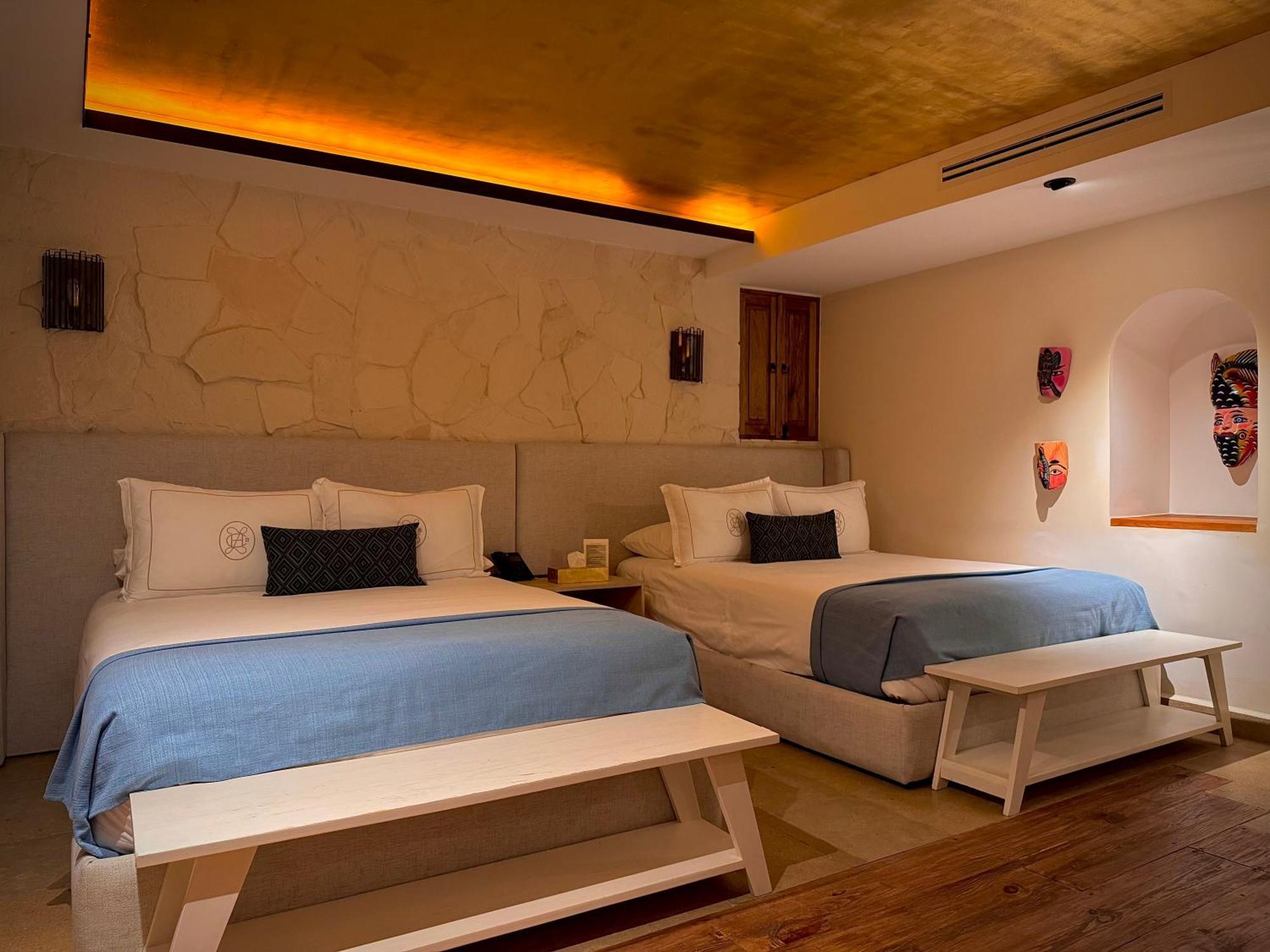 Hotel Boutique Casa Laja San Miguel de Allende