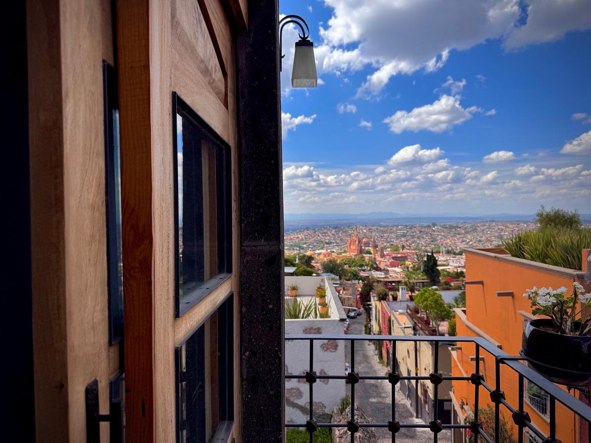 Boutique Casa Laja Hotel